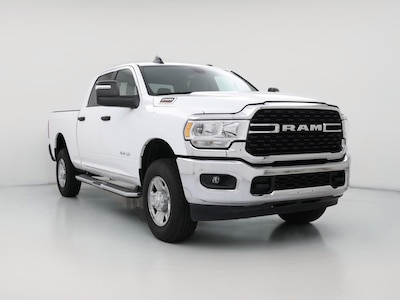 2024 RAM 2500 Big Horn -
                  Wichita, KS