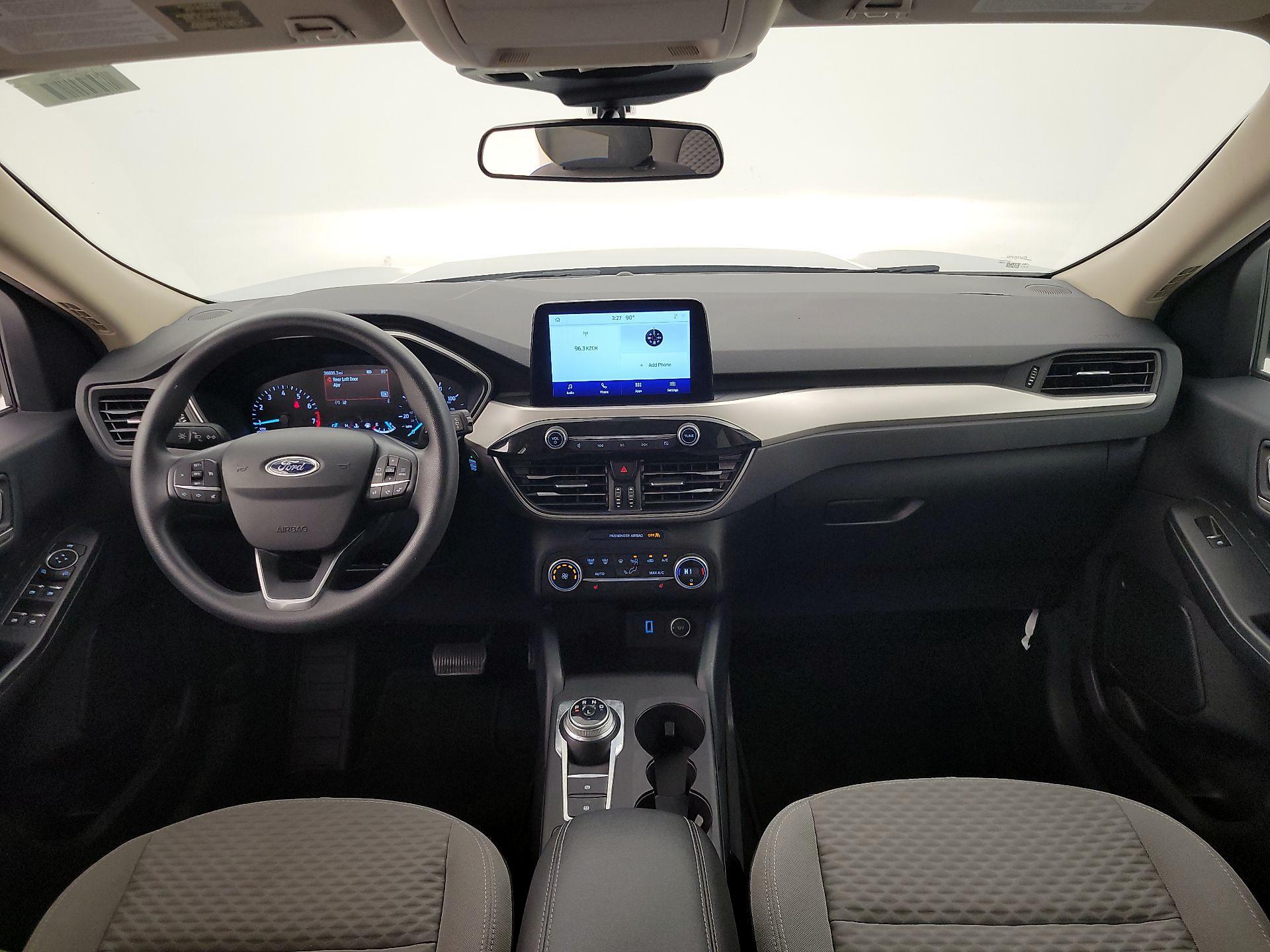 Thumbnail: 2020 Ford Escape - 9