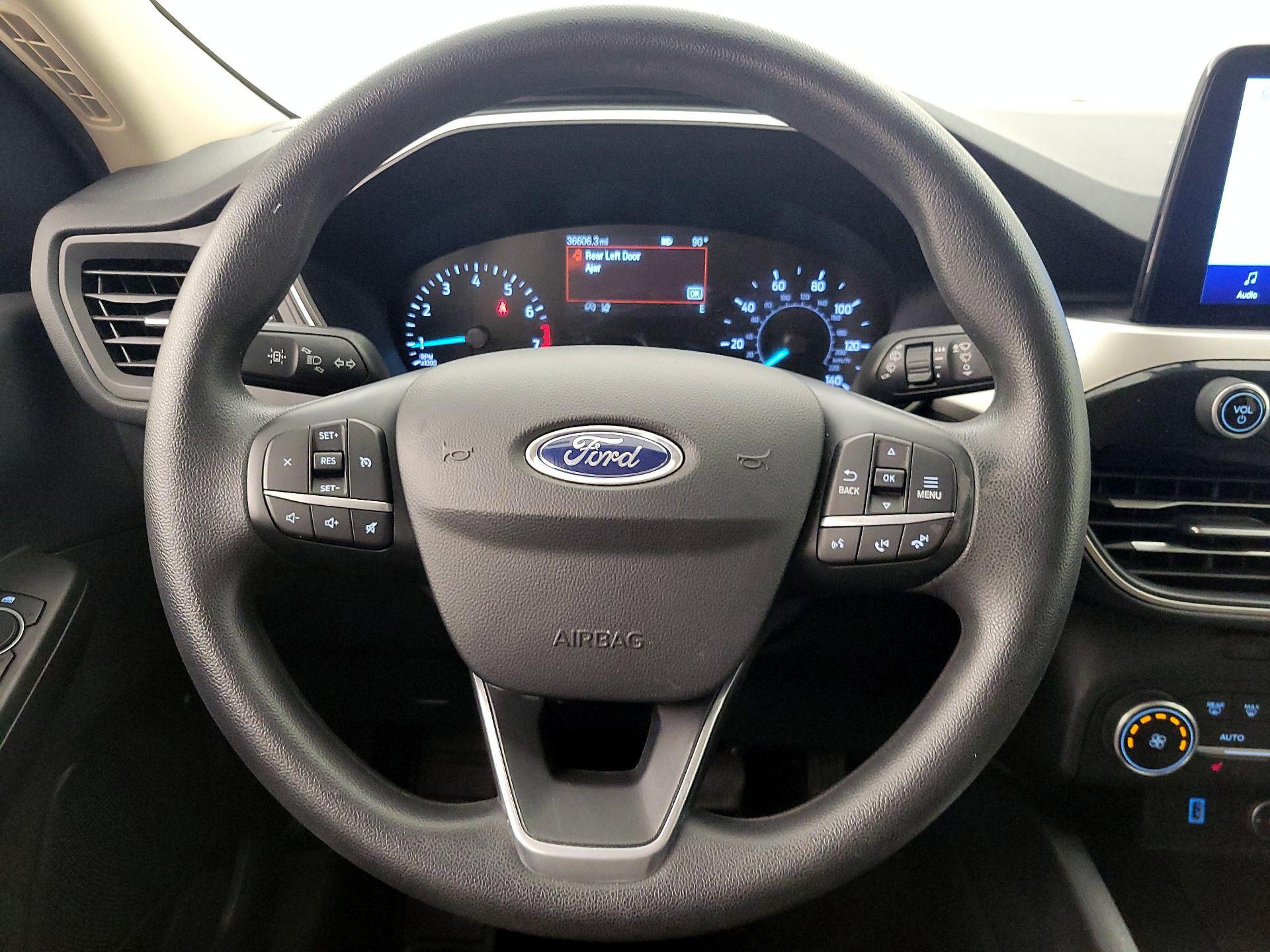 Thumbnail: 2020 Ford Escape - 10