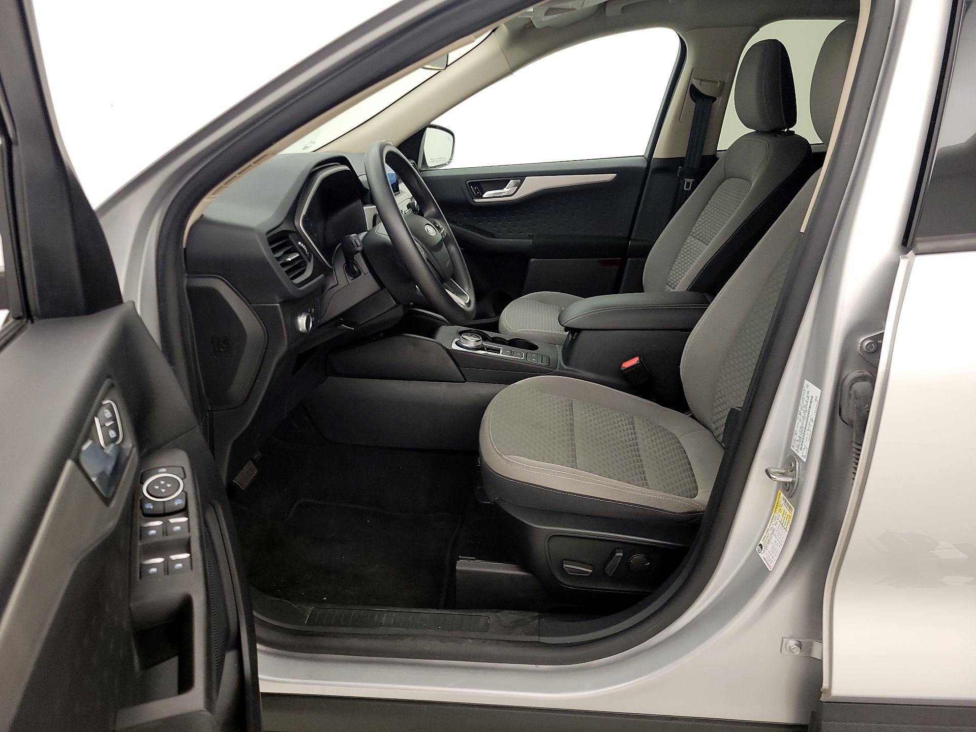 Thumbnail: 2020 Ford Escape - 11