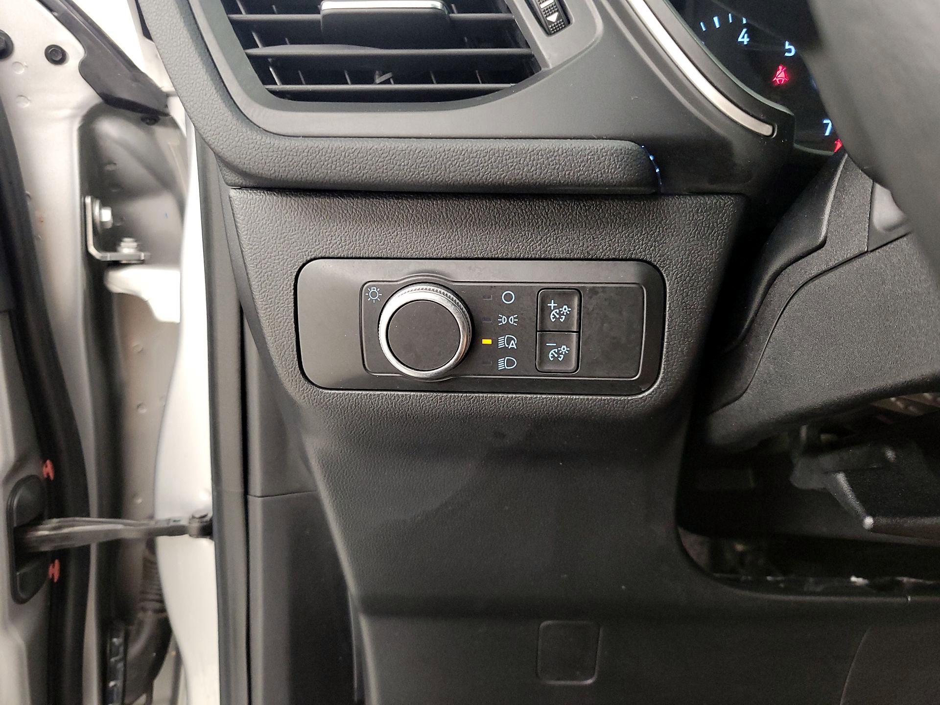 Thumbnail: 2020 Ford Escape - 13