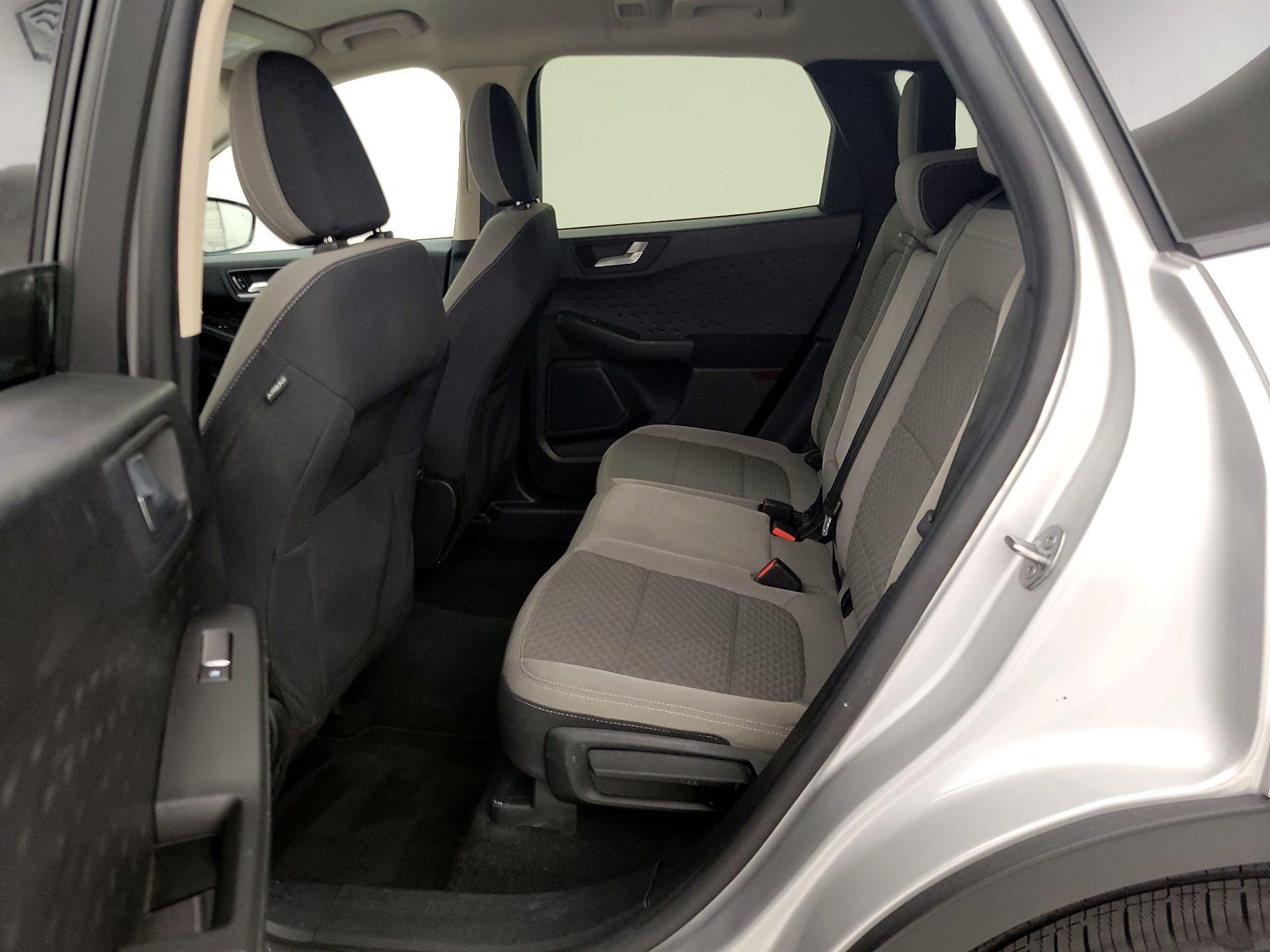 Thumbnail: 2020 Ford Escape - 19