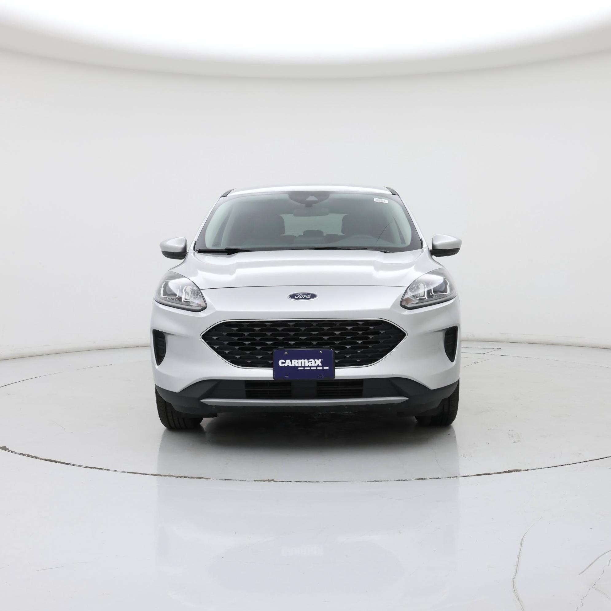 Thumbnail: 2020 Ford Escape - 5