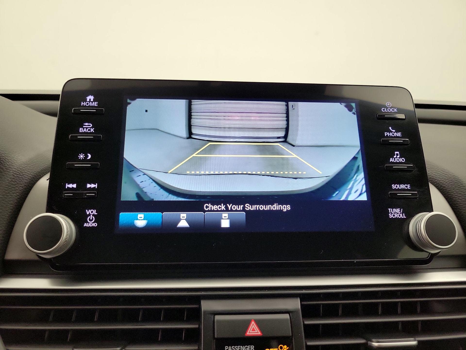 Thumbnail: 2021 Honda Accord - 14