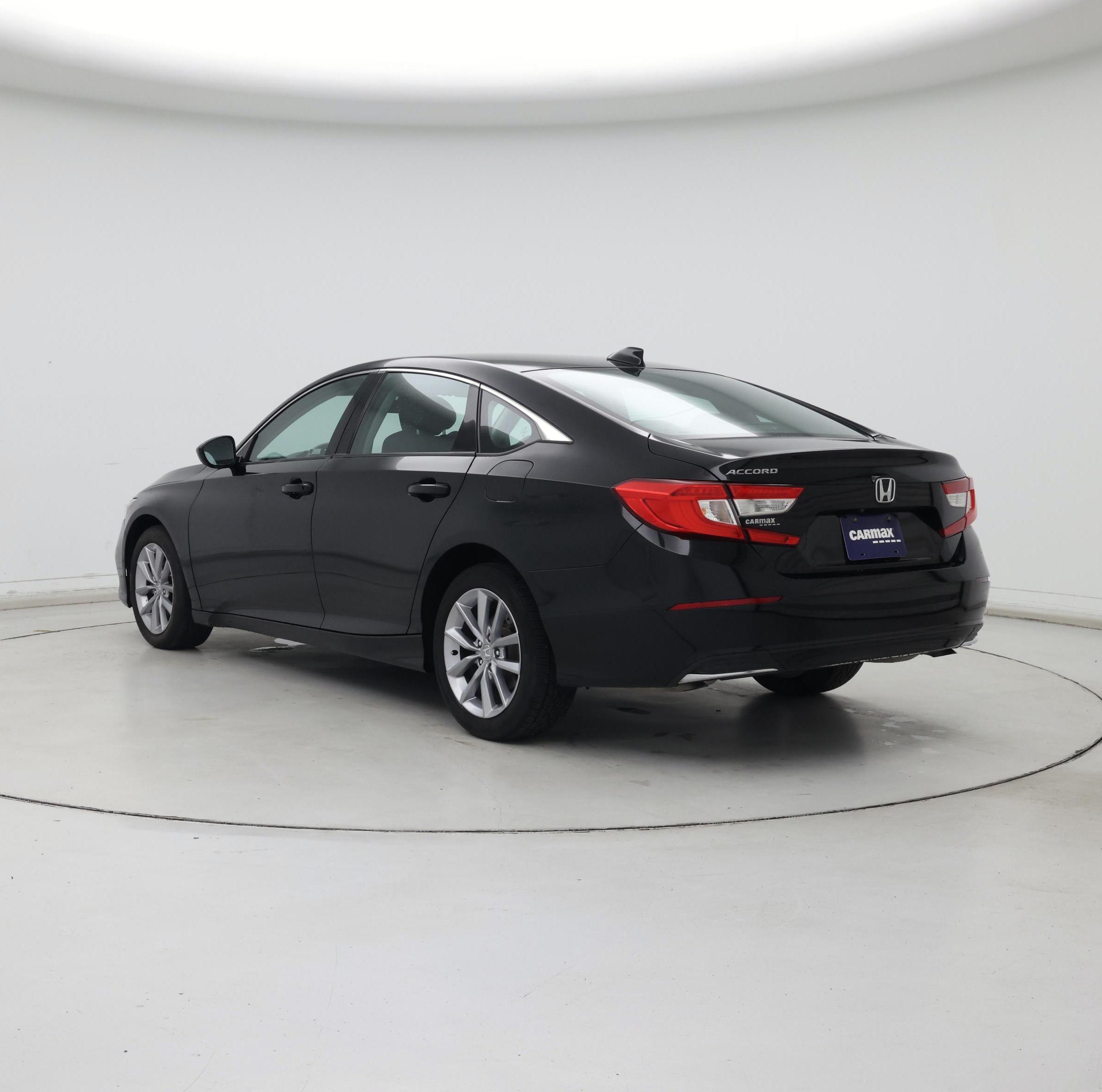 Thumbnail: 2021 Honda Accord - 2