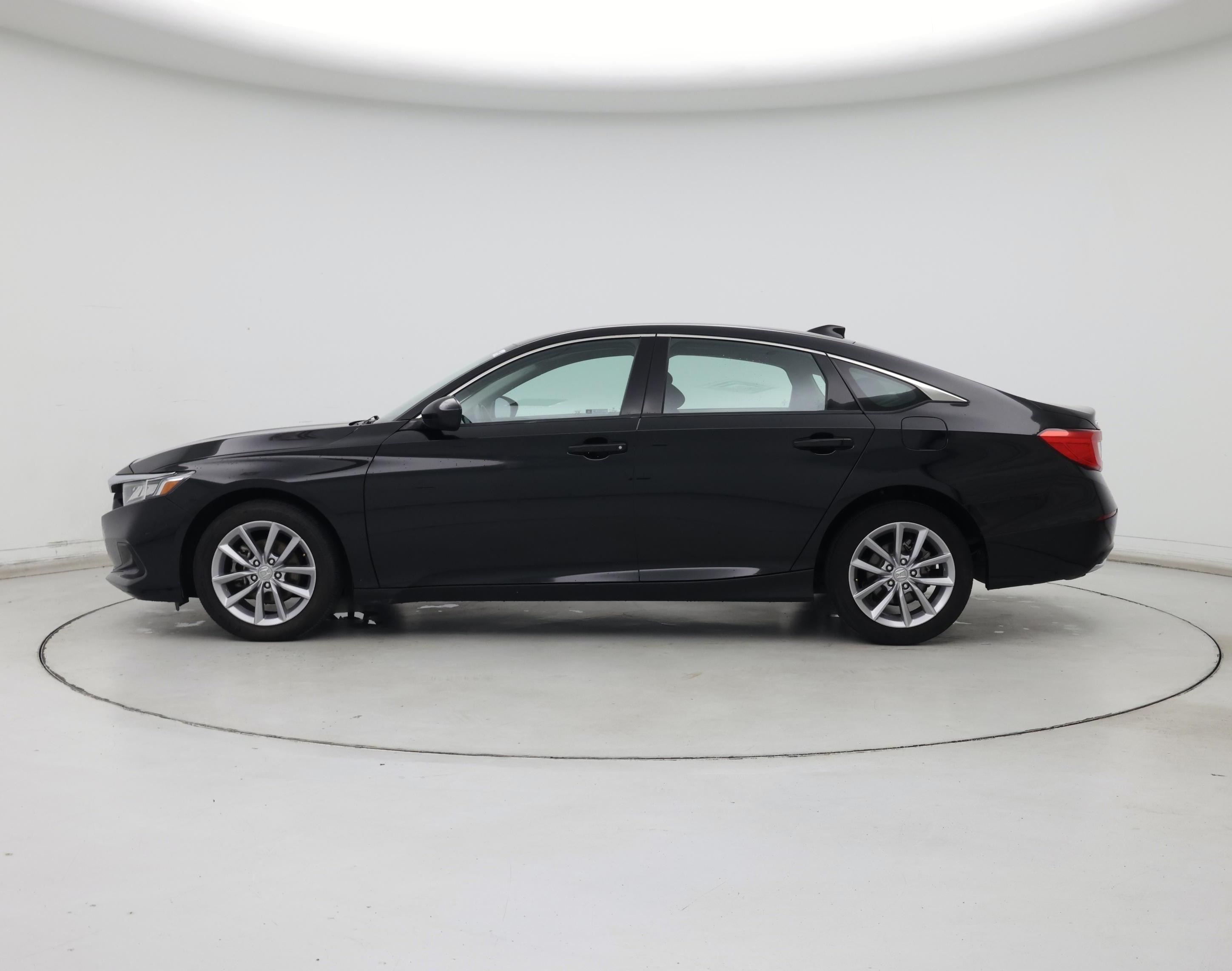 Thumbnail: 2021 Honda Accord - 3