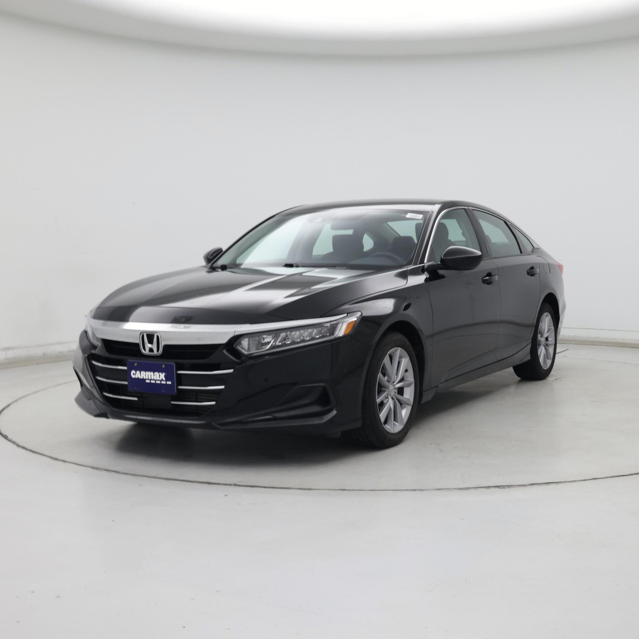 Thumbnail: 2021 Honda Accord - 4