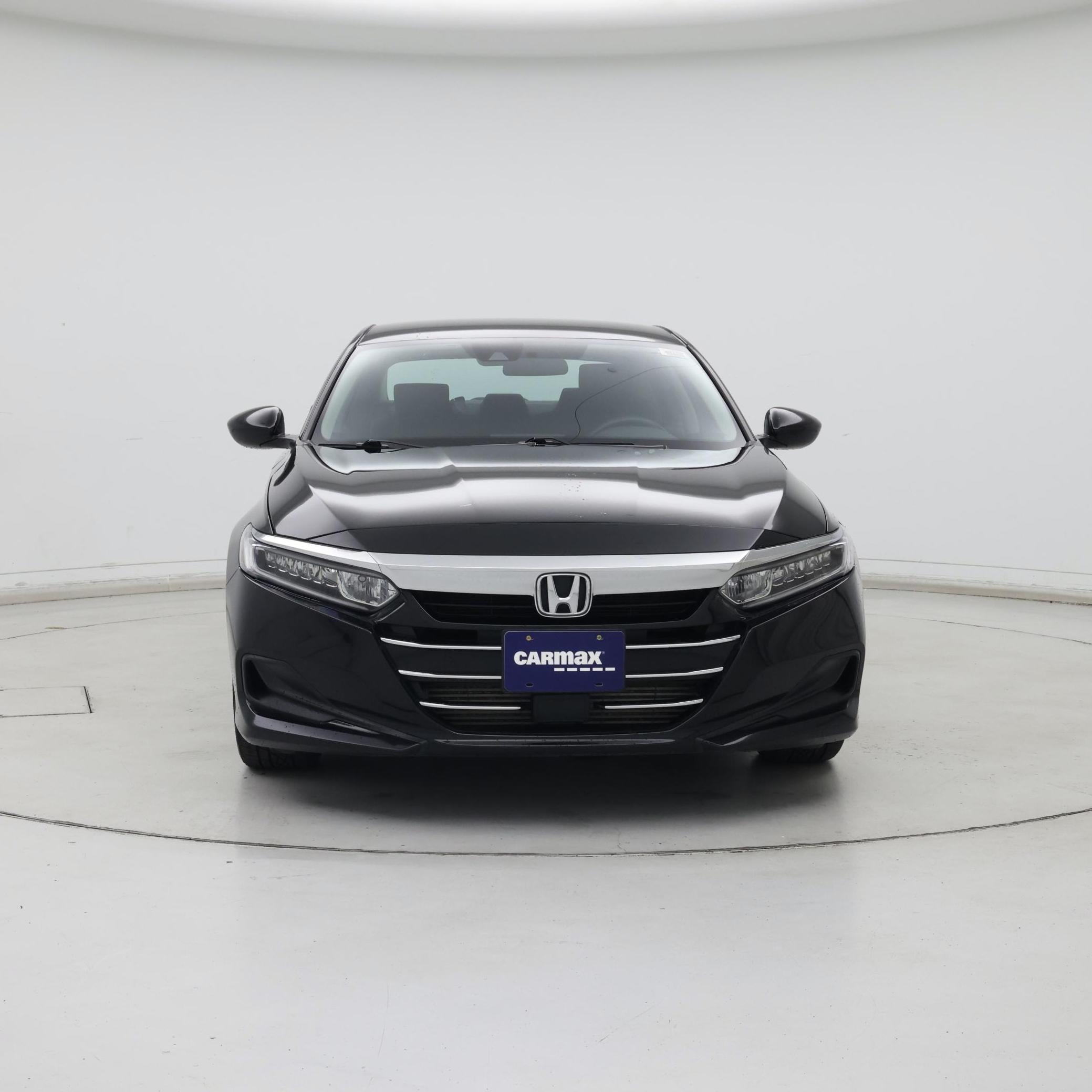 Thumbnail: 2021 Honda Accord - 5