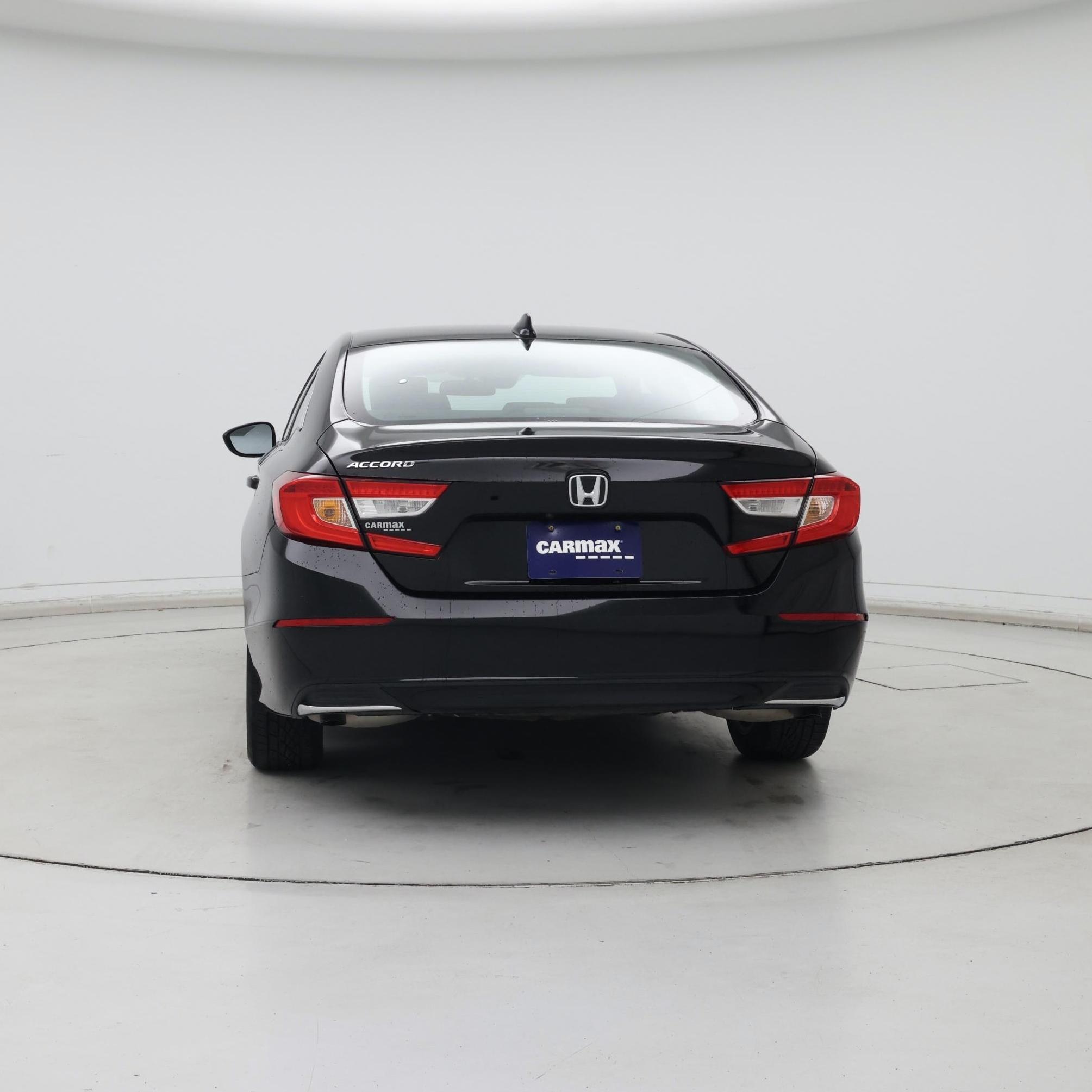 Thumbnail: 2021 Honda Accord - 6