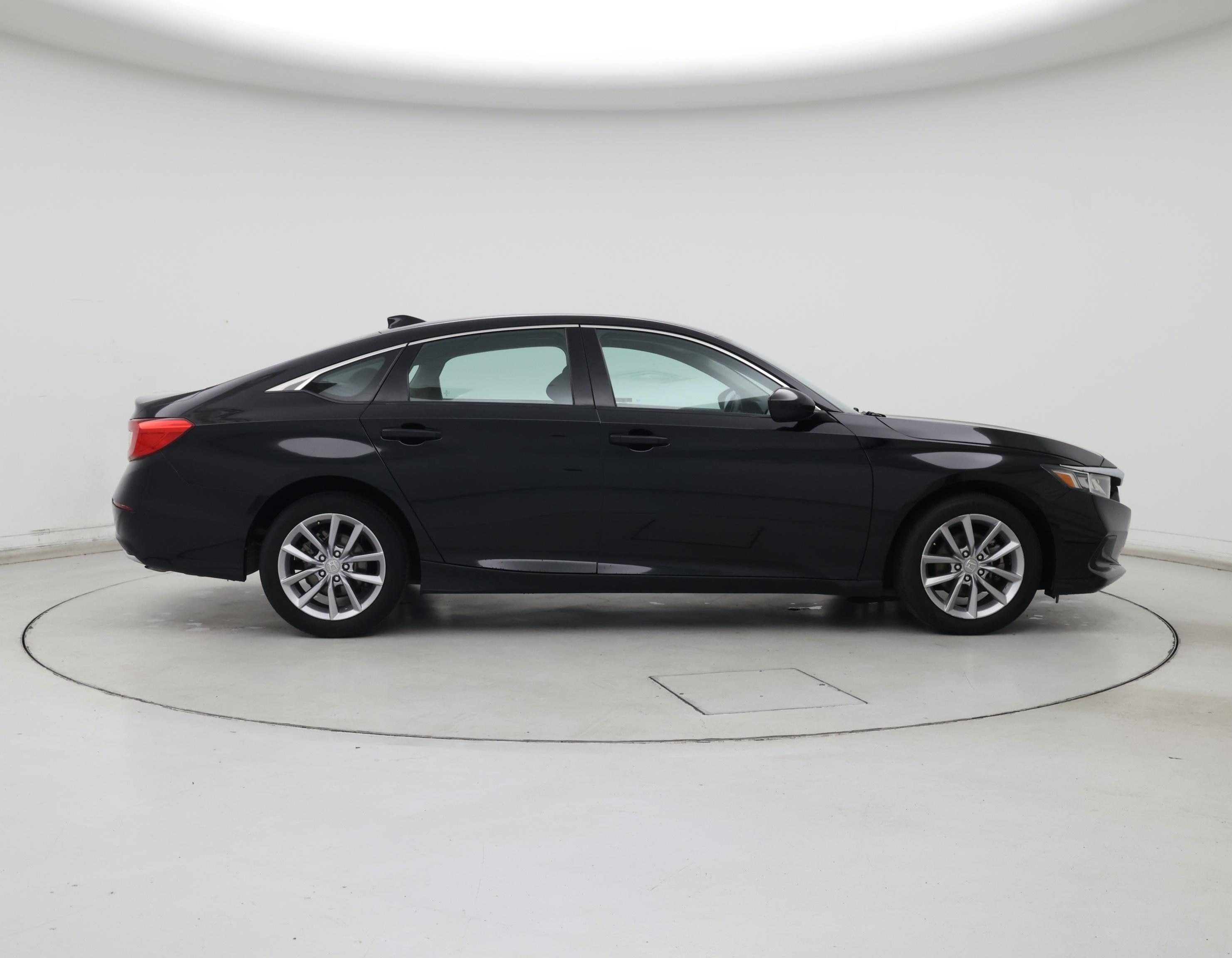 Thumbnail: 2021 Honda Accord - 7