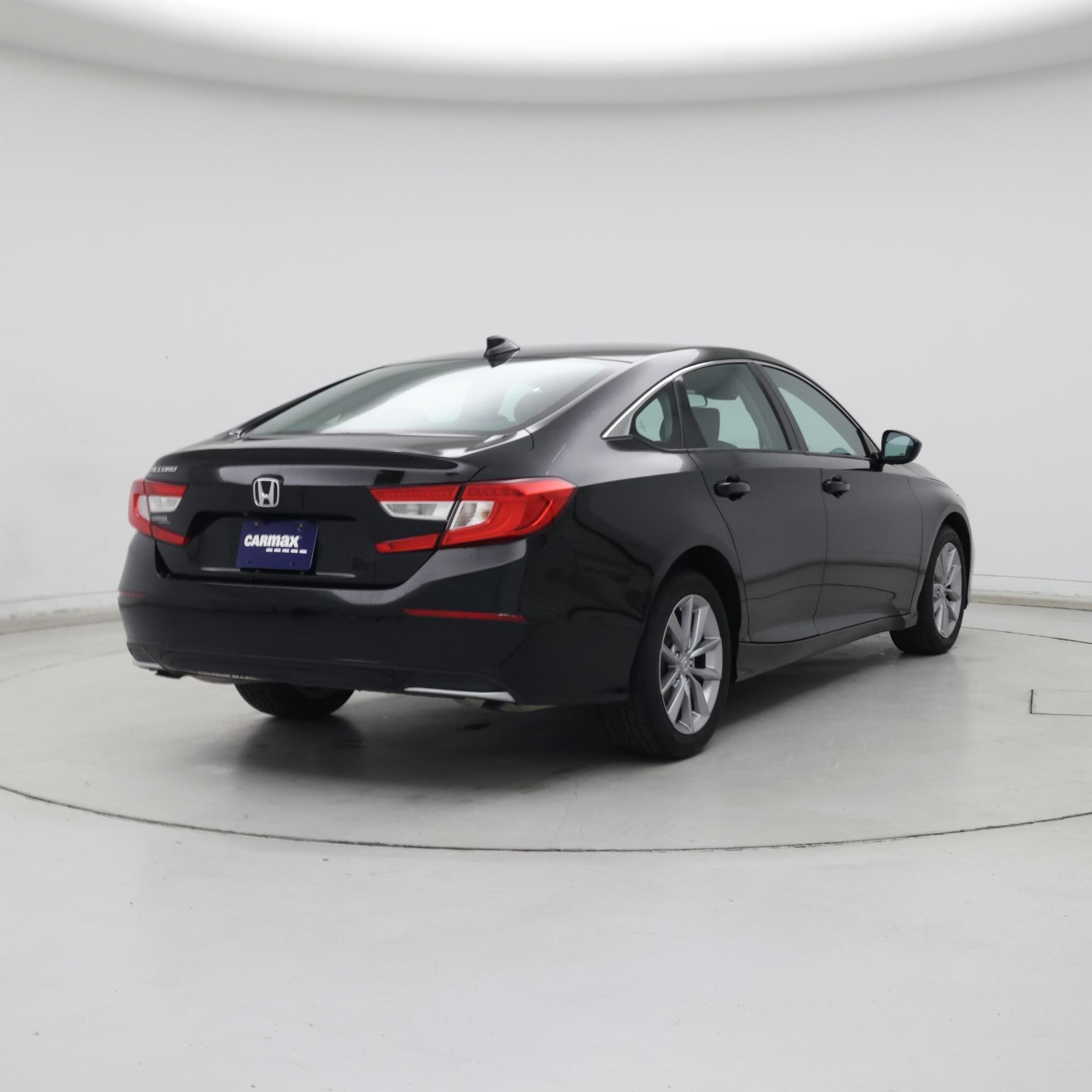 Thumbnail: 2021 Honda Accord - 8