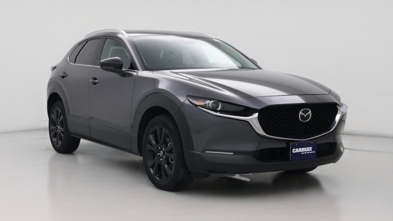 2023 Mazda CX-30 Premium Hero Image