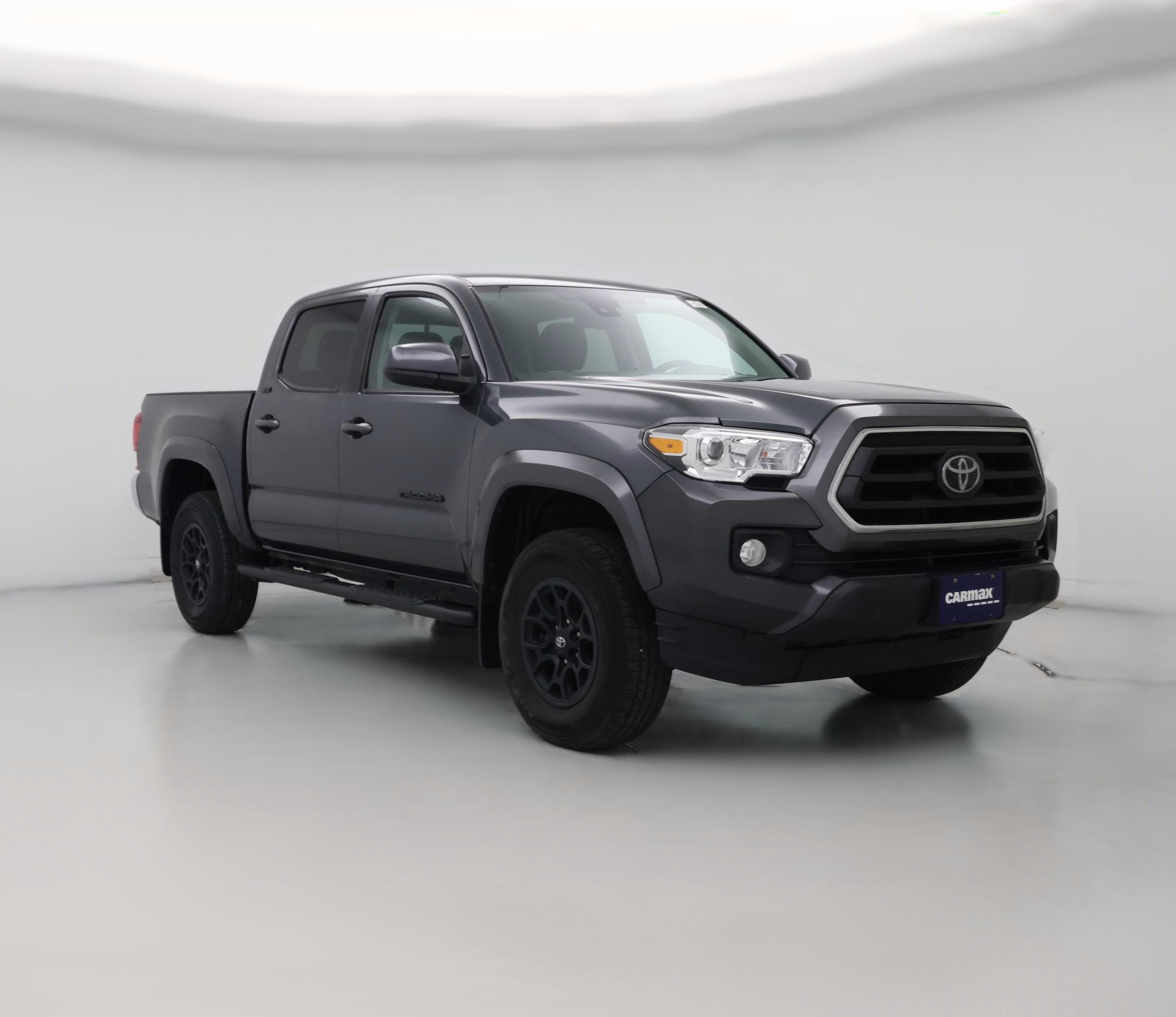 Thumbnail: 2022 Toyota Tacoma - 1