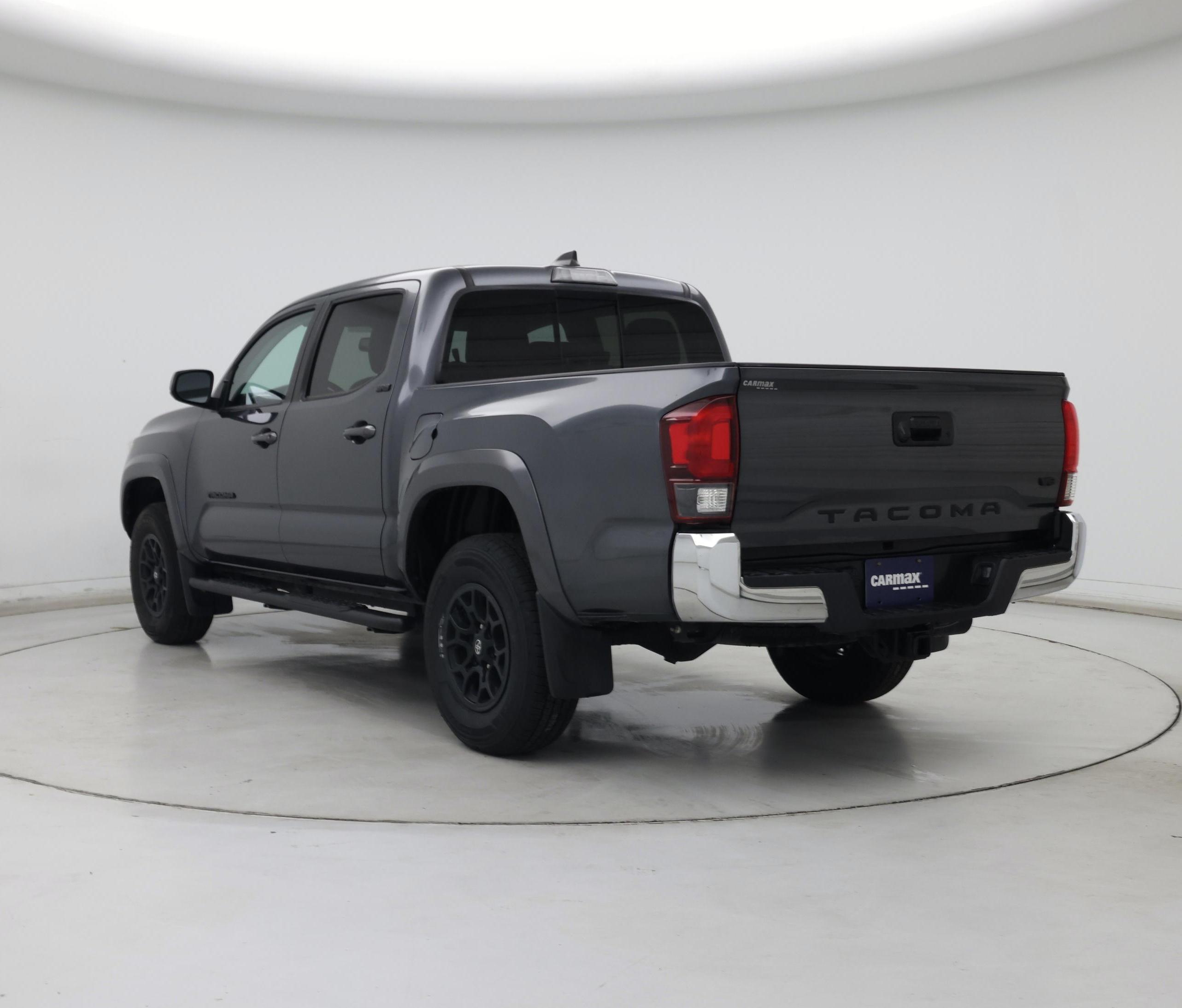 Thumbnail: 2022 Toyota Tacoma - 2