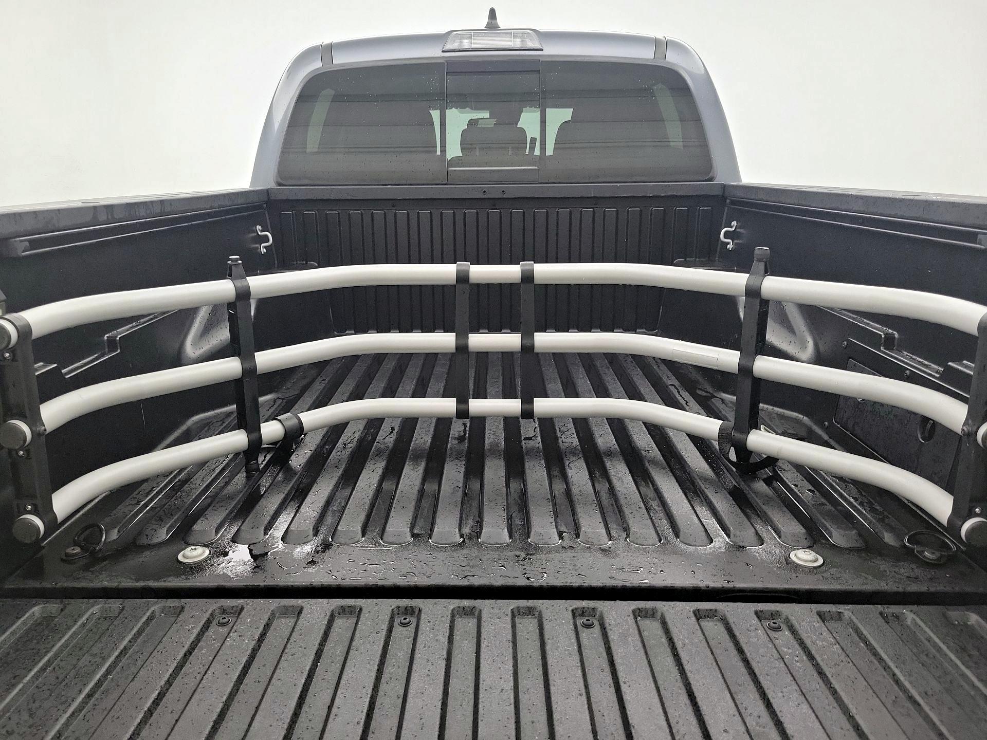 Thumbnail: 2022 Toyota Tacoma - 20