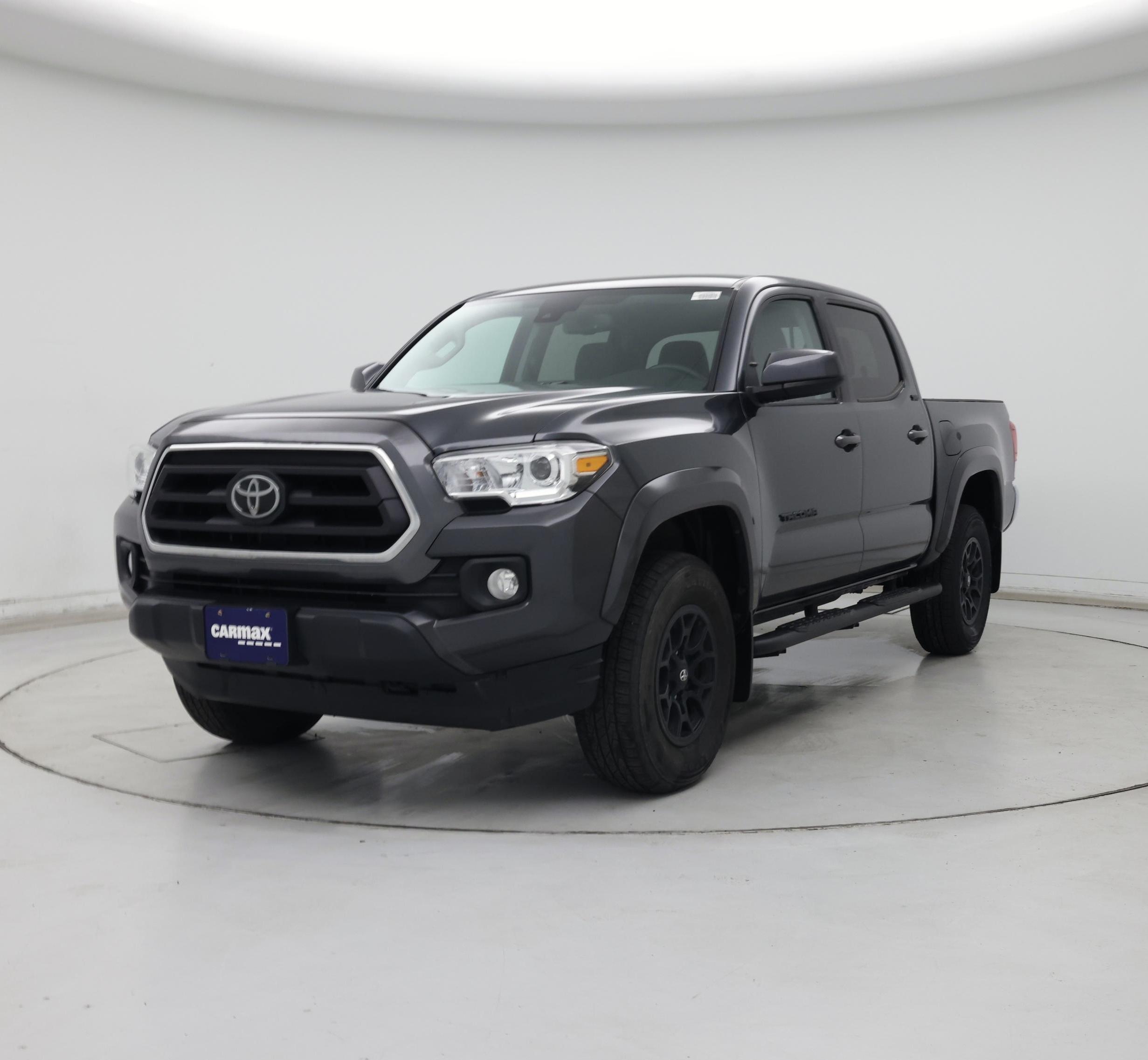Thumbnail: 2022 Toyota Tacoma - 4