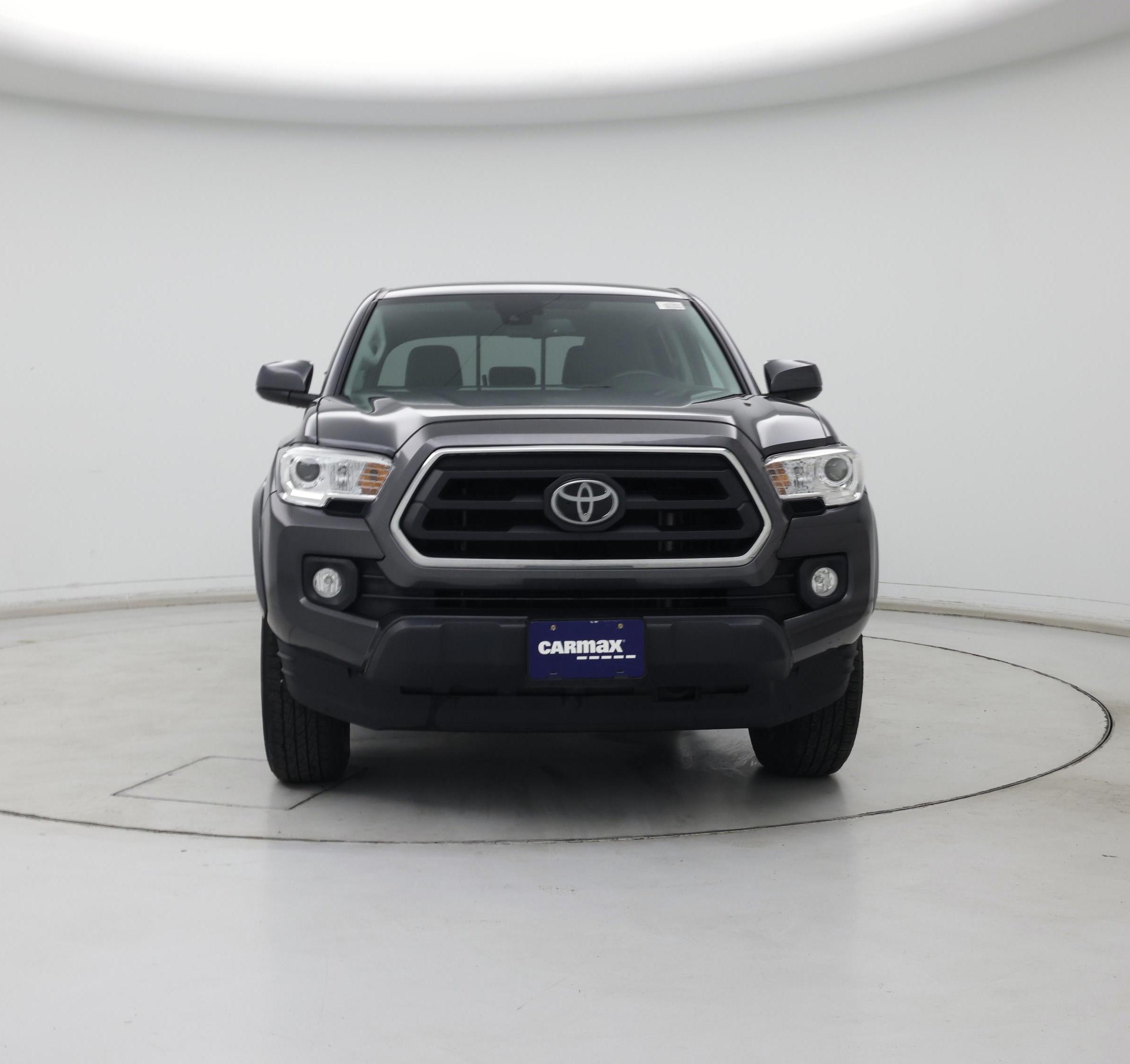 Thumbnail: 2022 Toyota Tacoma - 5