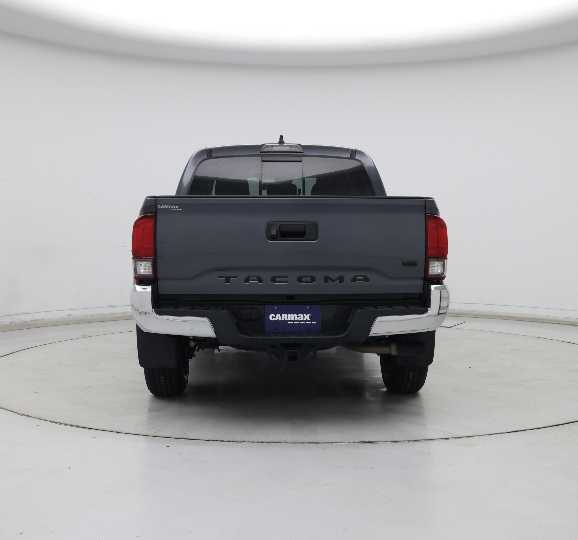 Thumbnail: 2022 Toyota Tacoma - 6