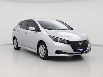2025 Nissan Leaf S -
                  Colorado Springs, CO