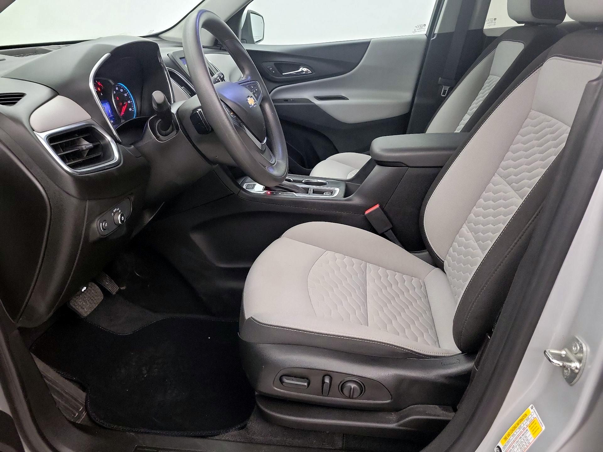 Thumbnail: 2020 Chevrolet Equinox - 11