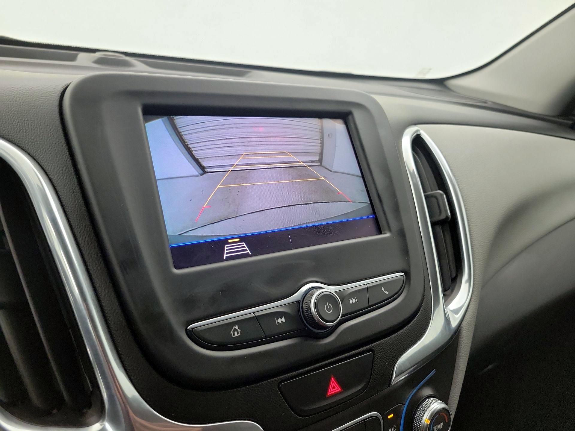 Thumbnail: 2020 Chevrolet Equinox - 14