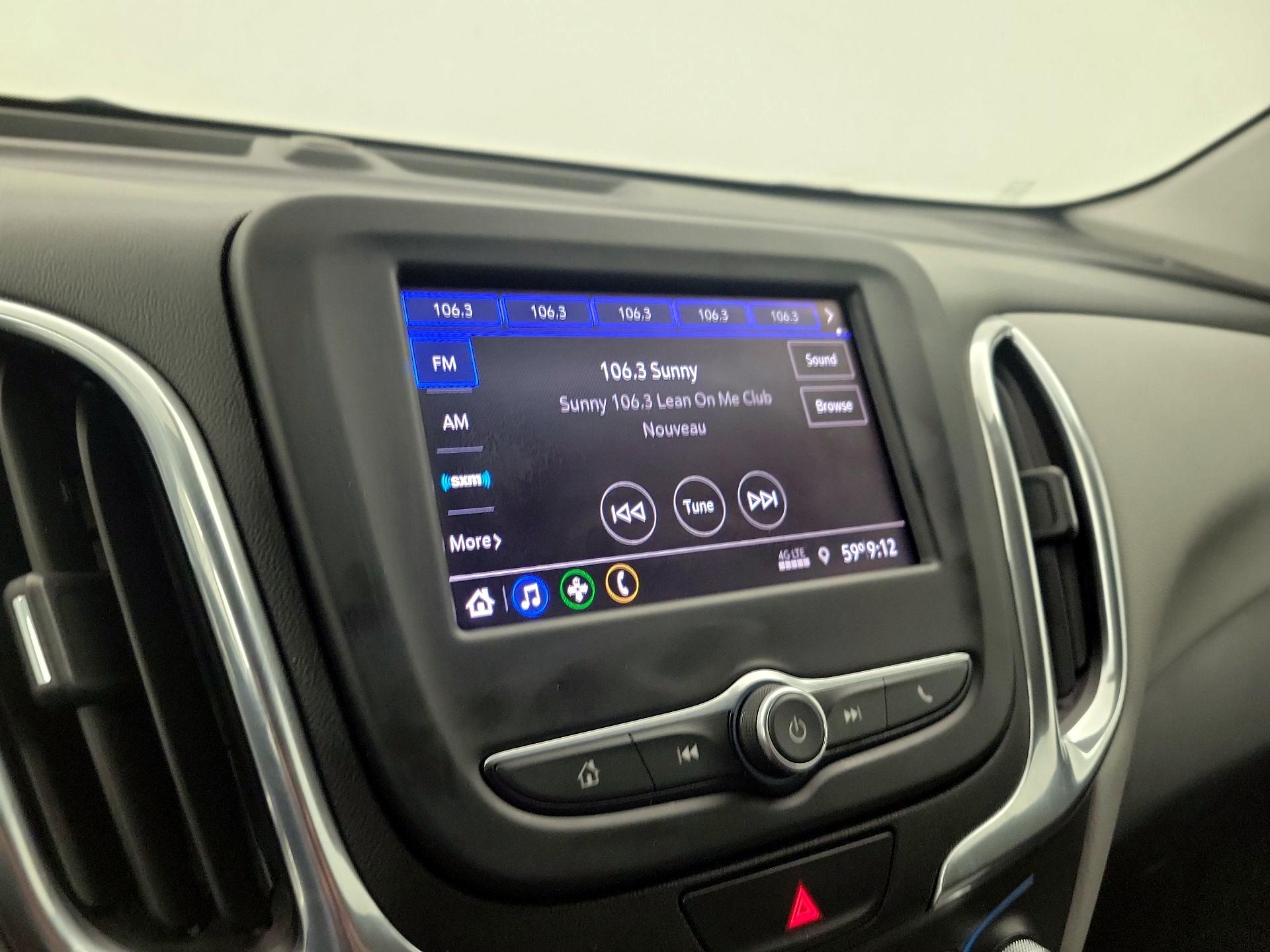 Thumbnail: 2020 Chevrolet Equinox - 15
