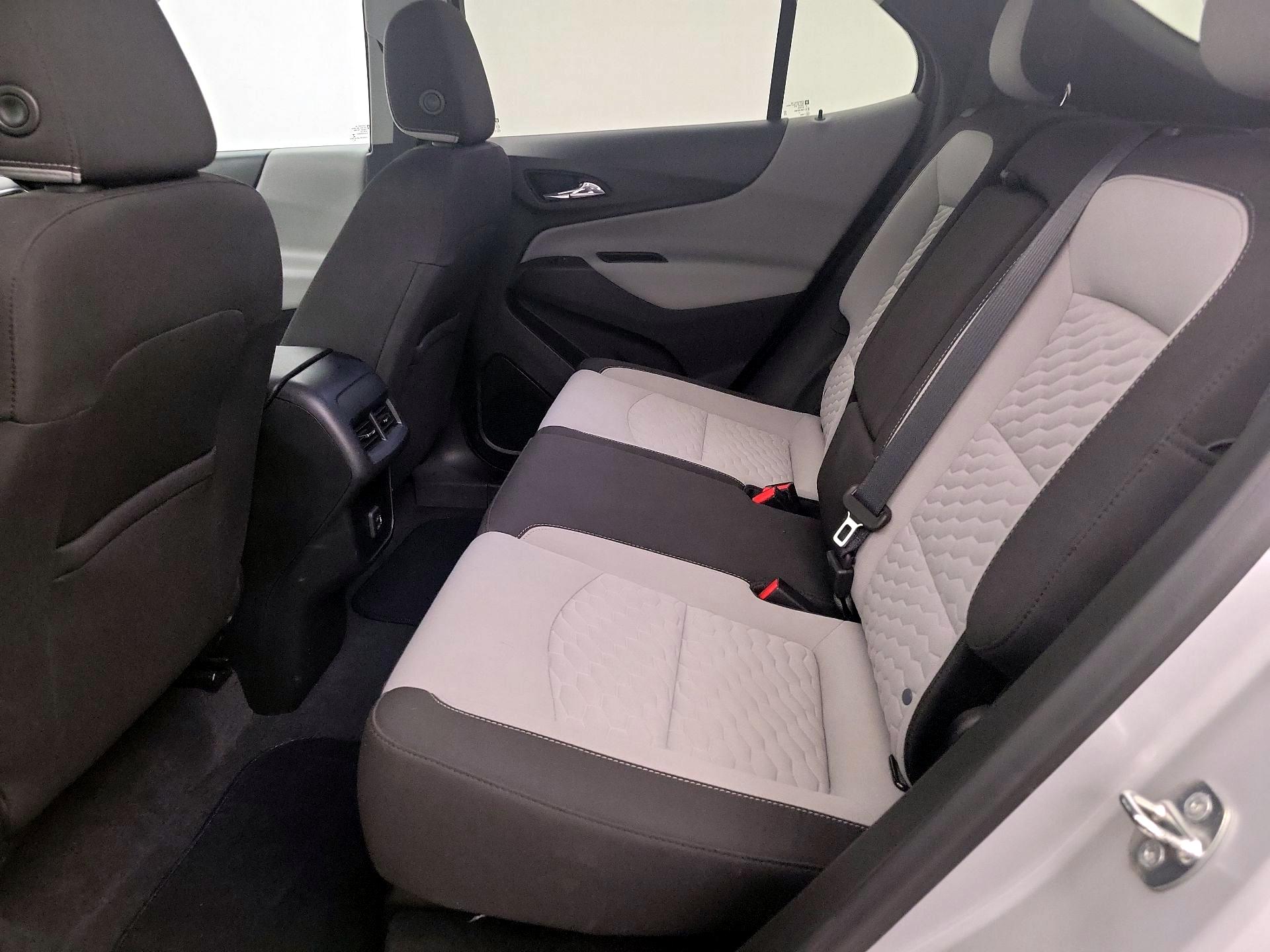 Thumbnail: 2020 Chevrolet Equinox - 19