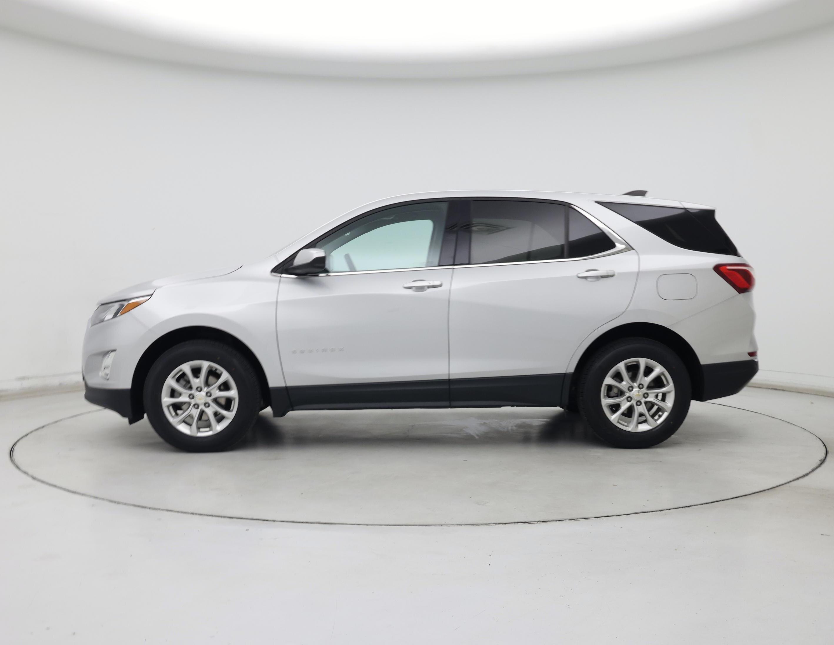 Thumbnail: 2020 Chevrolet Equinox - 3