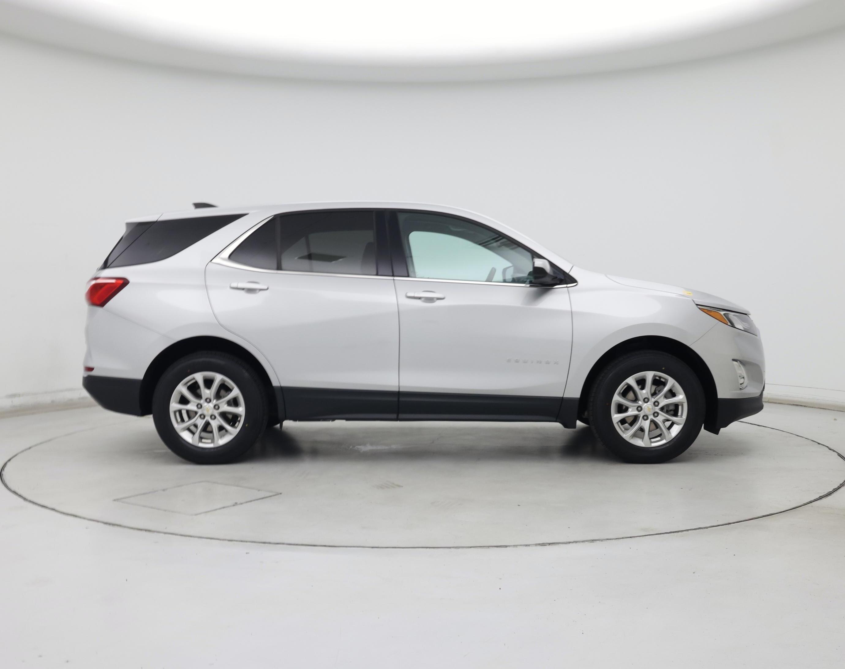 Thumbnail: 2020 Chevrolet Equinox - 7