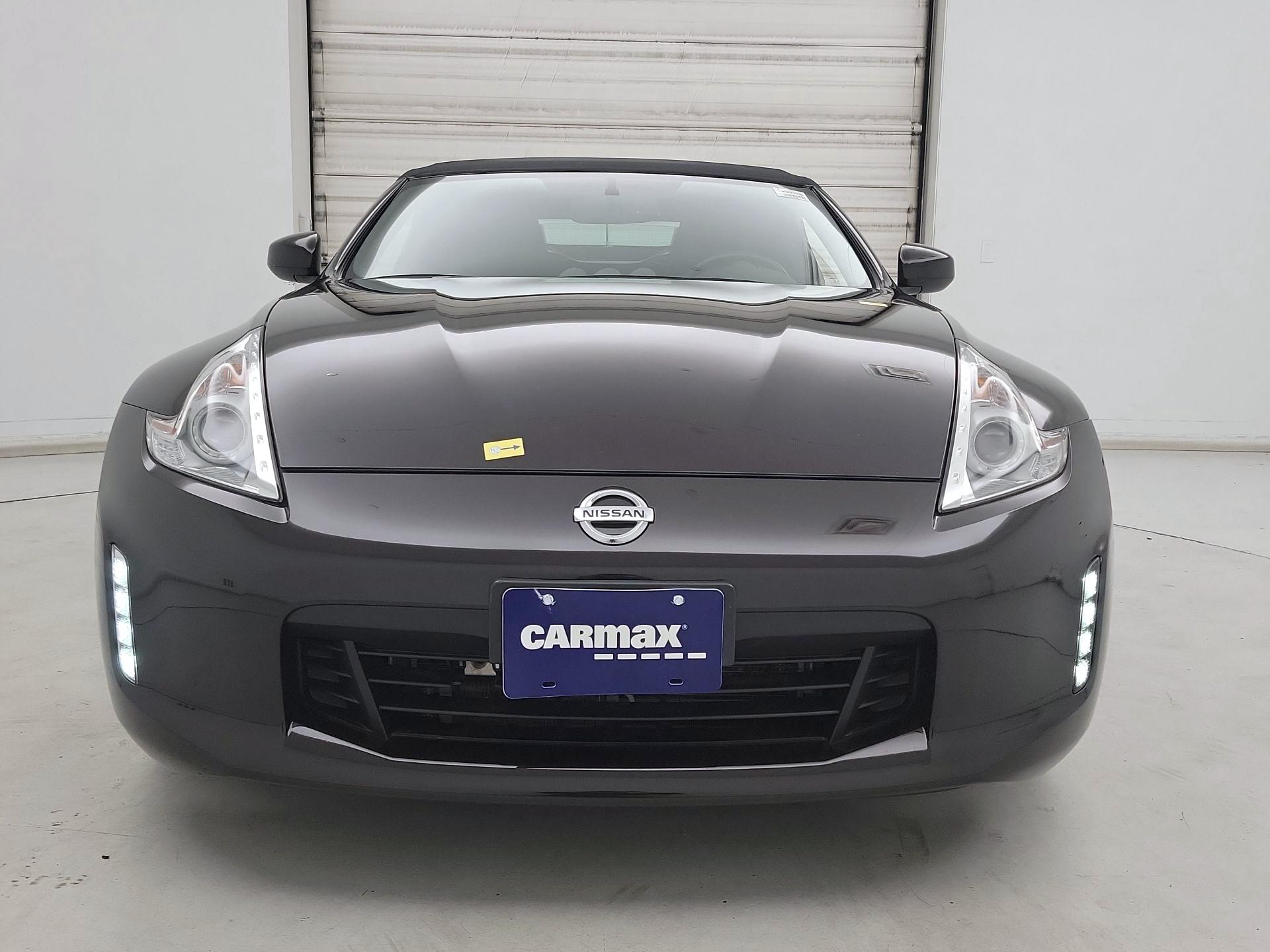 Thumbnail: 2017 Nissan Z - 2