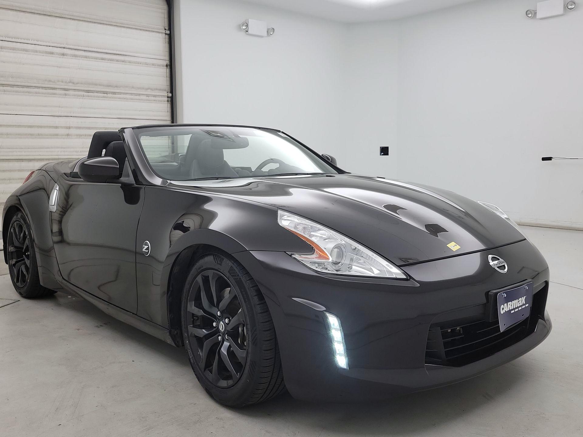 Thumbnail: 2017 Nissan Z - 20