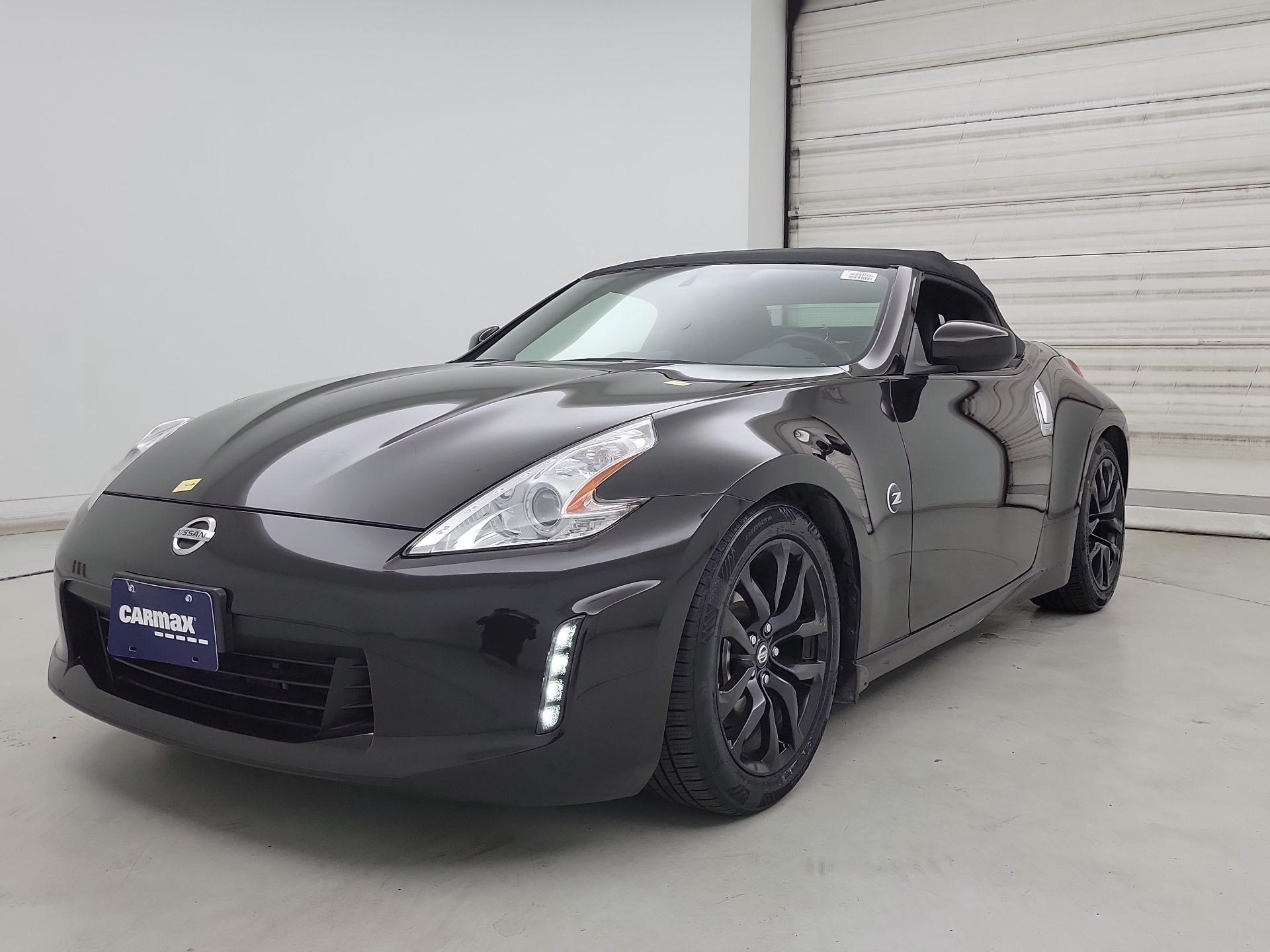 Thumbnail: 2017 Nissan Z - 3