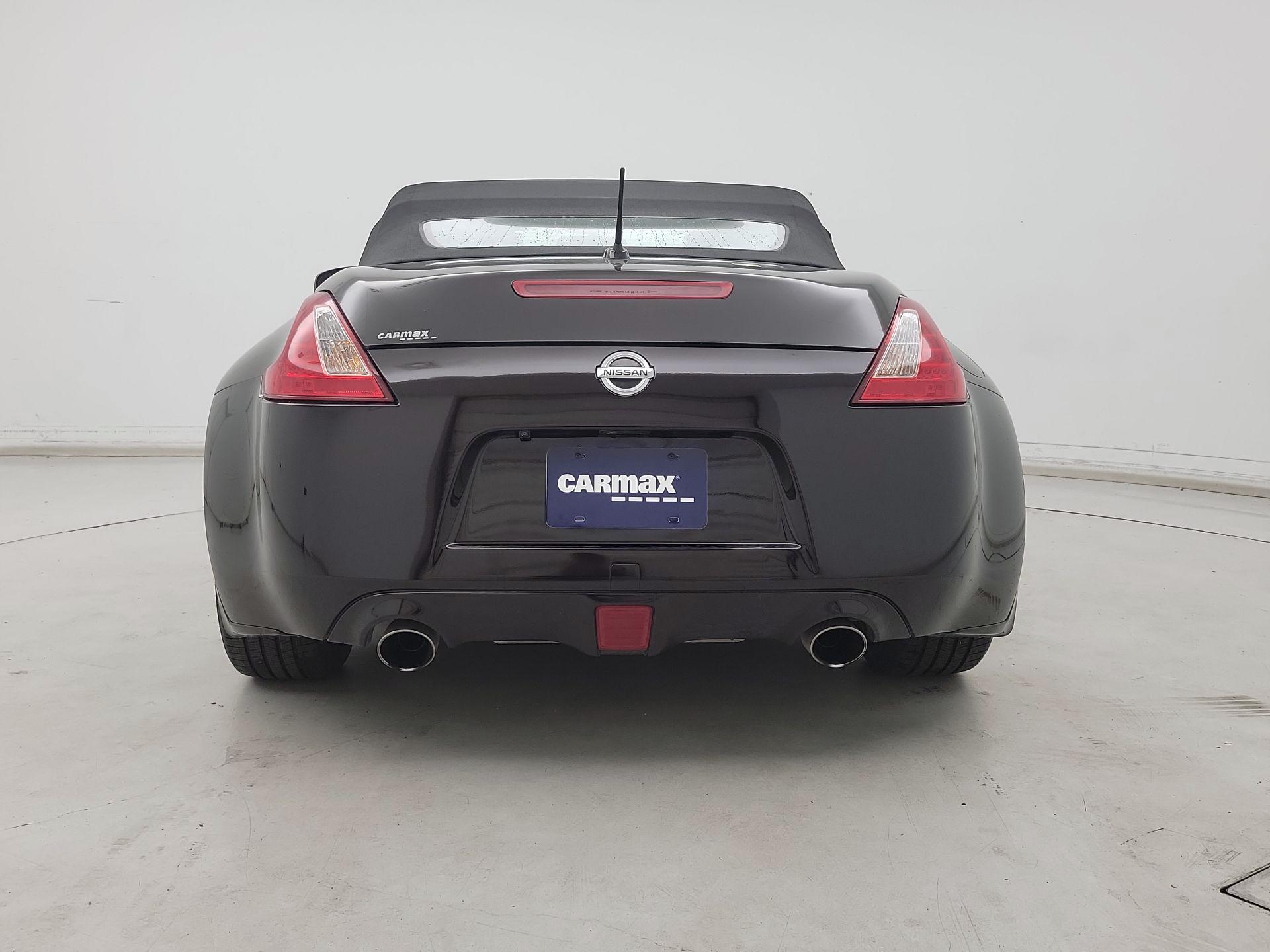 Thumbnail: 2017 Nissan Z - 6
