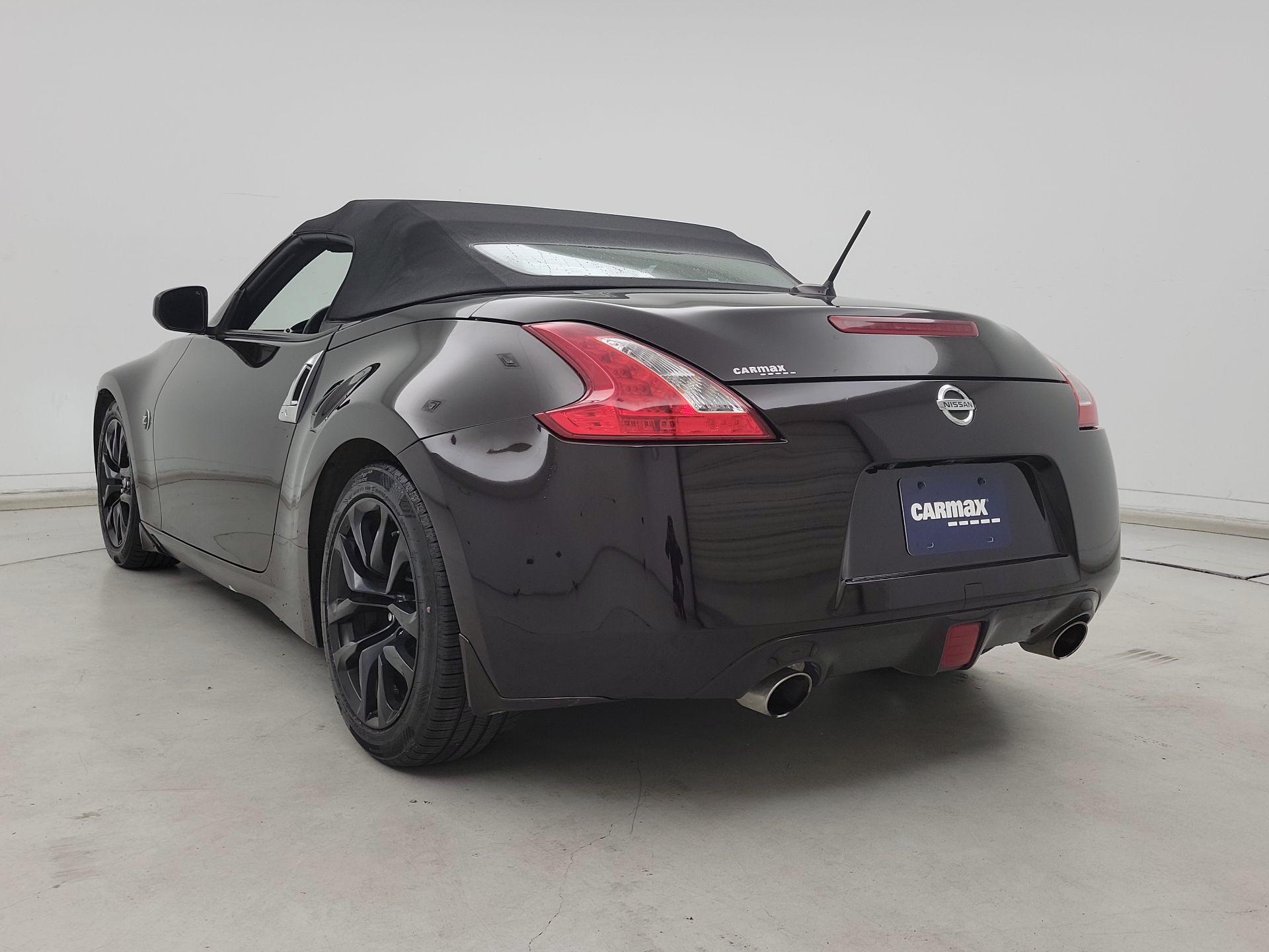 Thumbnail: 2017 Nissan Z - 7