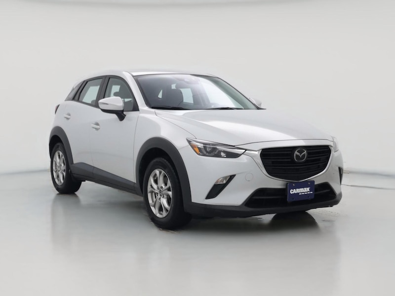 2021 Mazda CX-3 Sport -
                  Colorado Springs, CO
