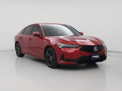 2023 Acura Integra A-Spec w/Tech -
                  Colorado Springs, CO
