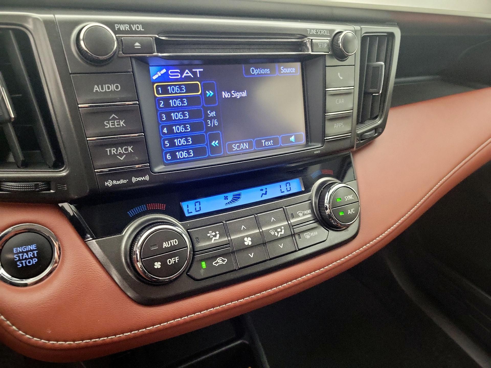 Thumbnail: 2013 Toyota RAV4 - 16