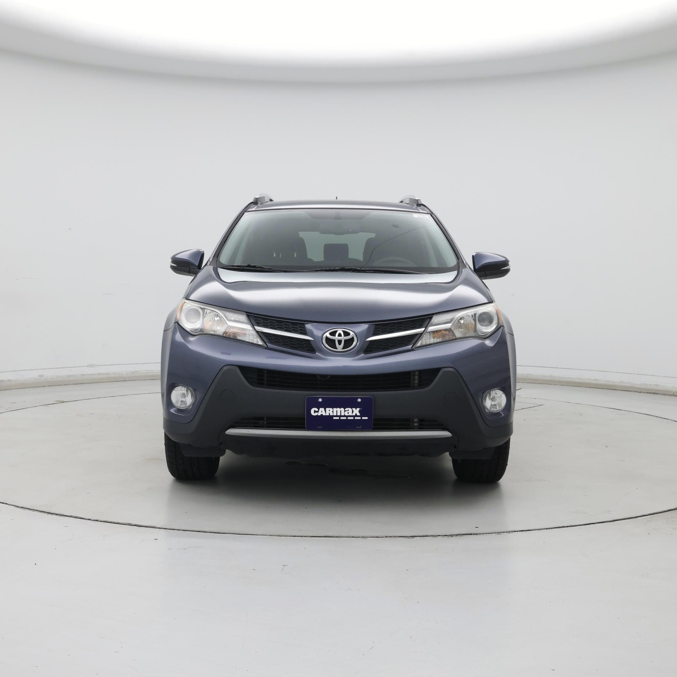 Thumbnail: 2013 Toyota RAV4 - 5