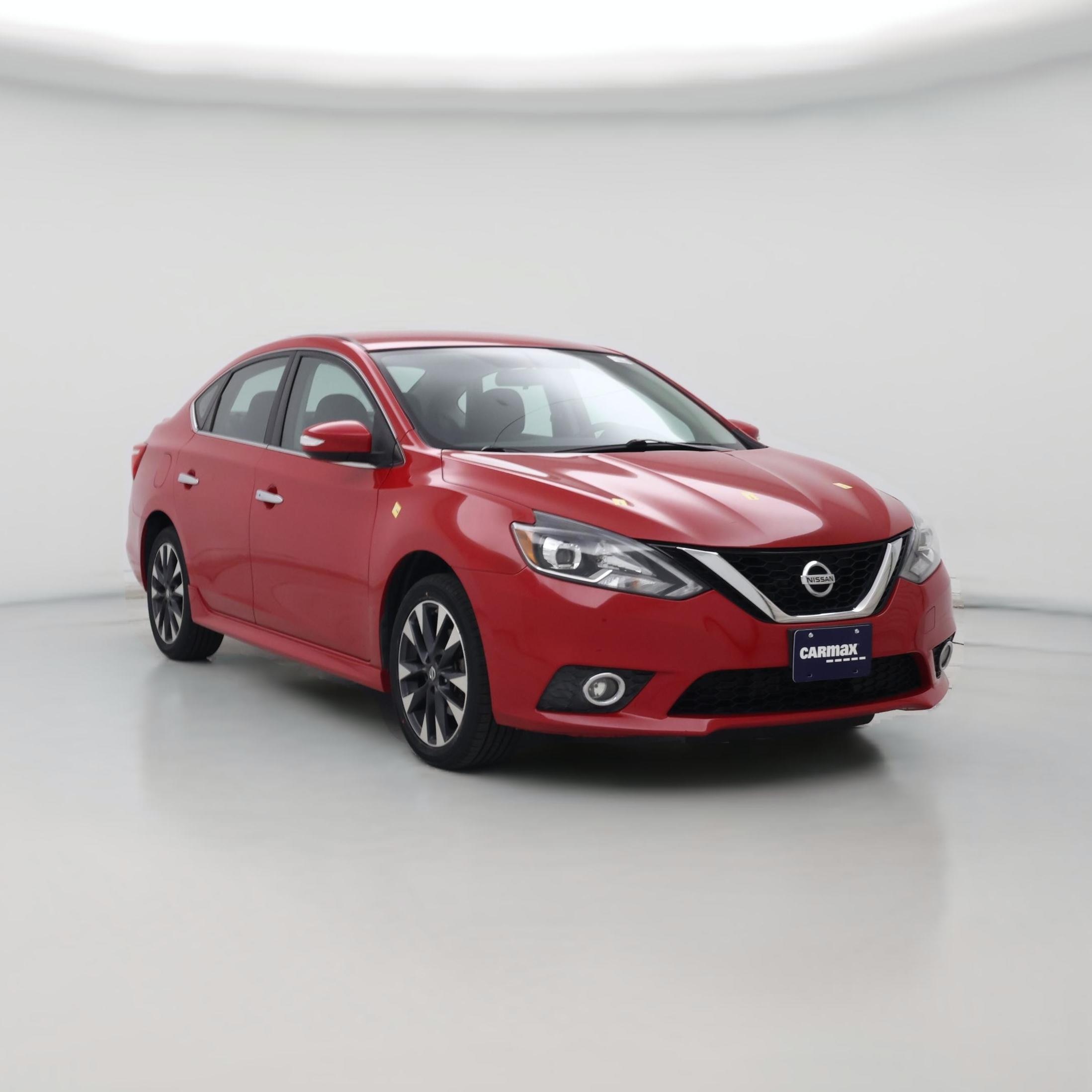 Thumbnail: 2016 Nissan Sentra - 1