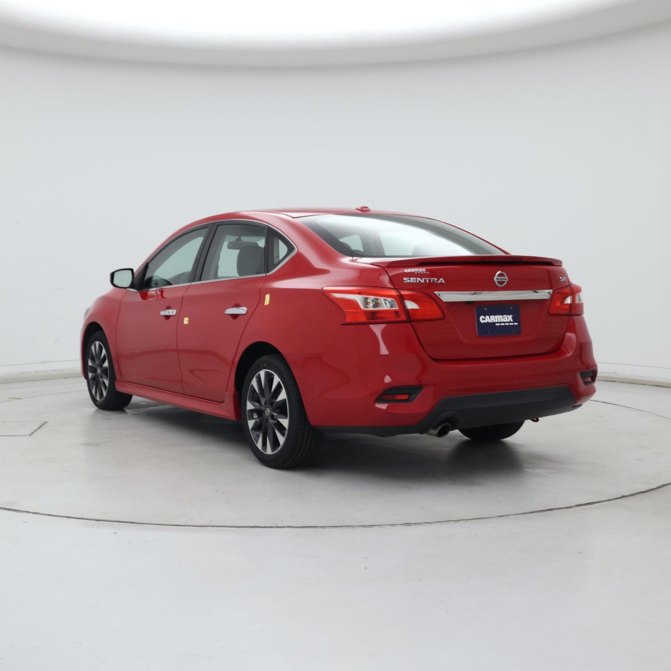 Thumbnail: 2016 Nissan Sentra - 2
