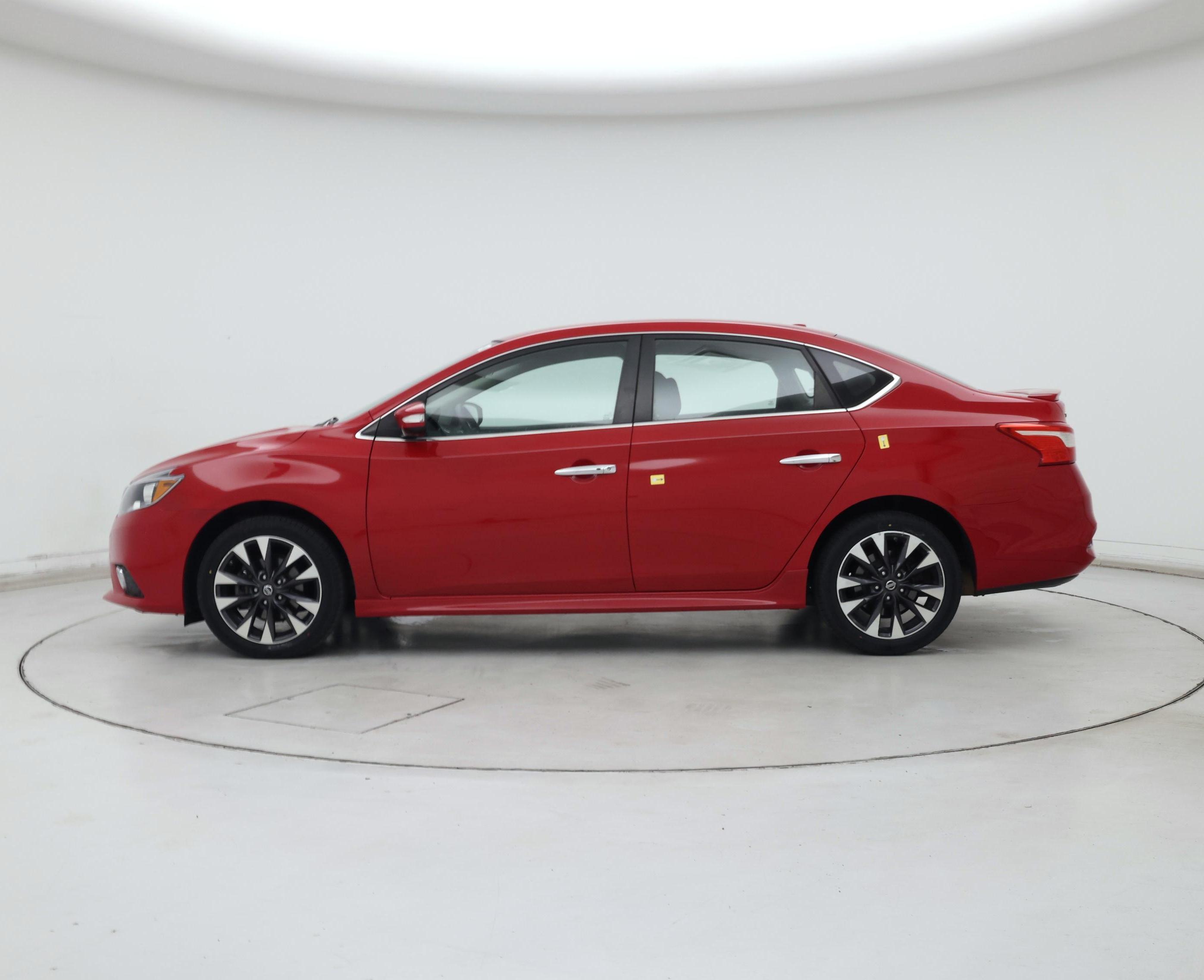 Thumbnail: 2016 Nissan Sentra - 3