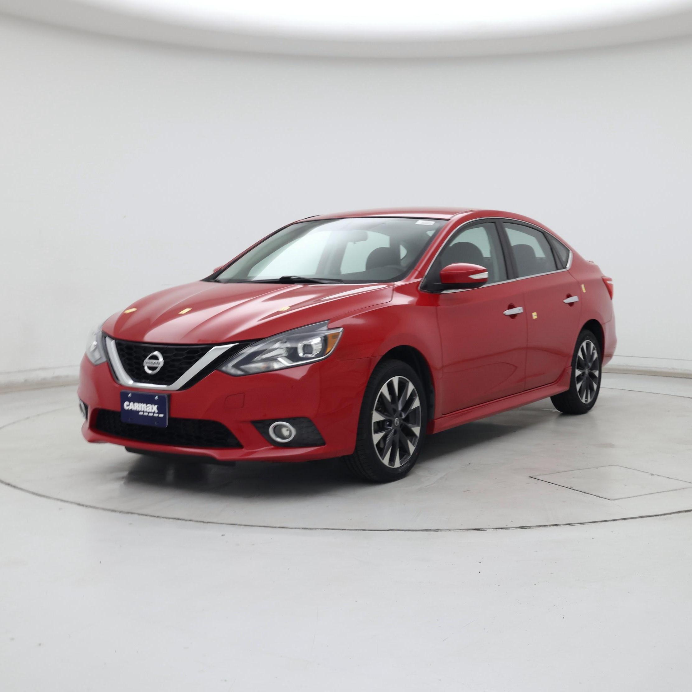 Thumbnail: 2016 Nissan Sentra - 4