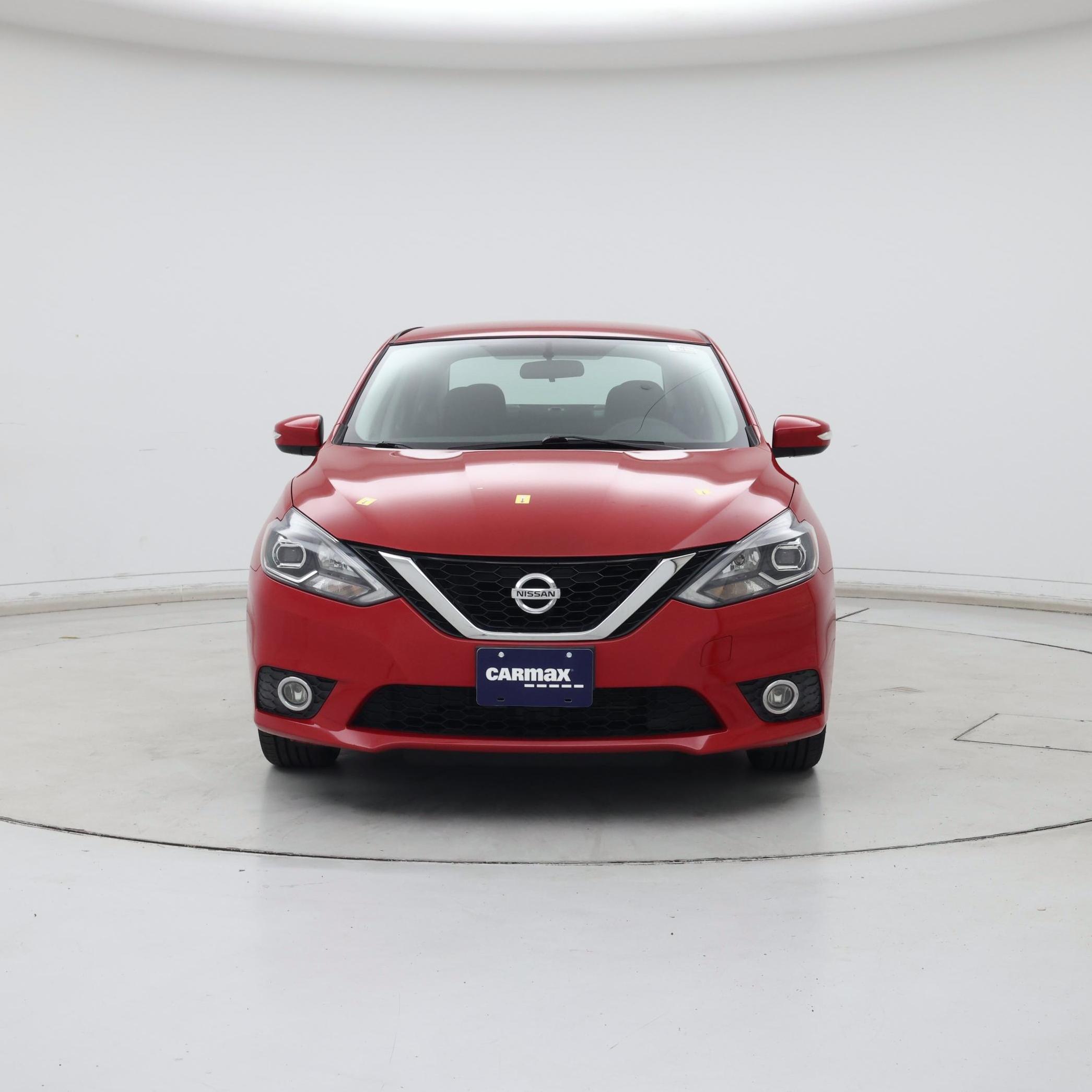 Thumbnail: 2016 Nissan Sentra - 5