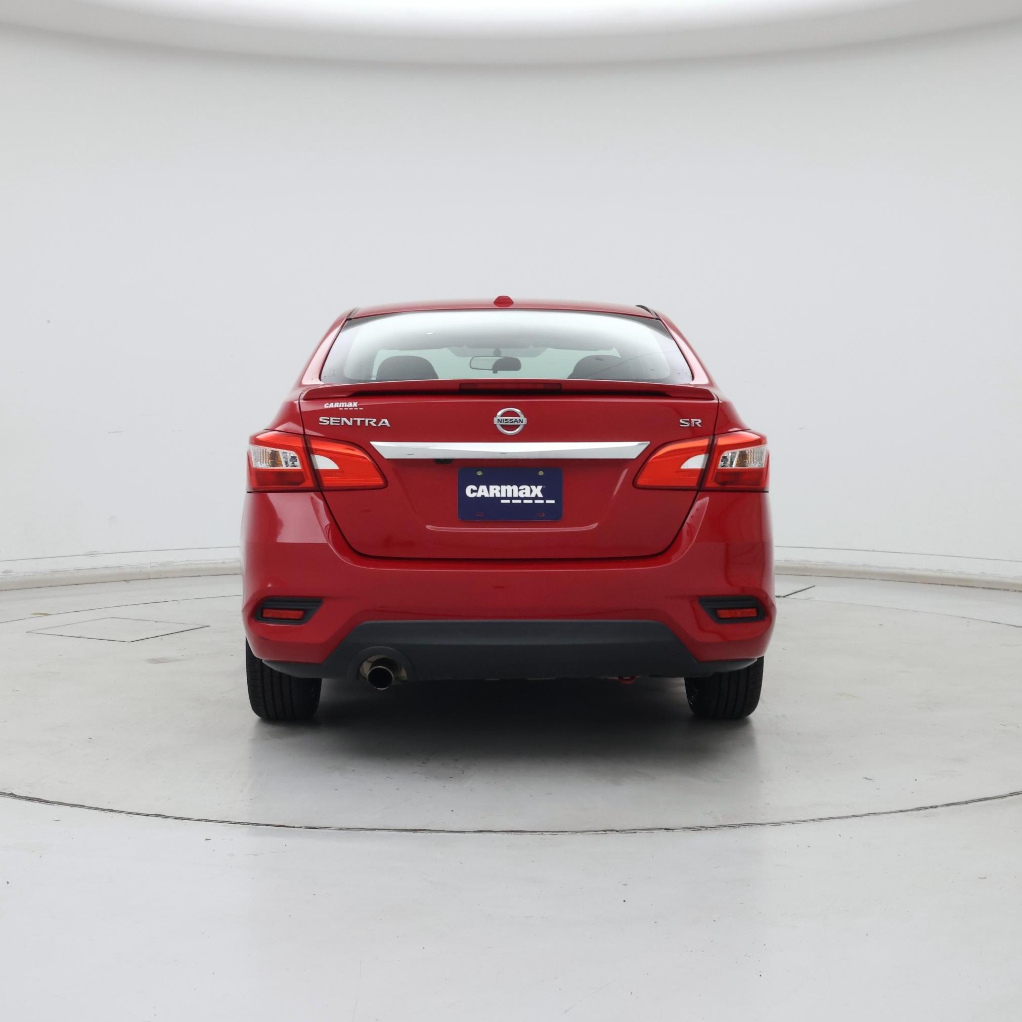 Thumbnail: 2016 Nissan Sentra - 6