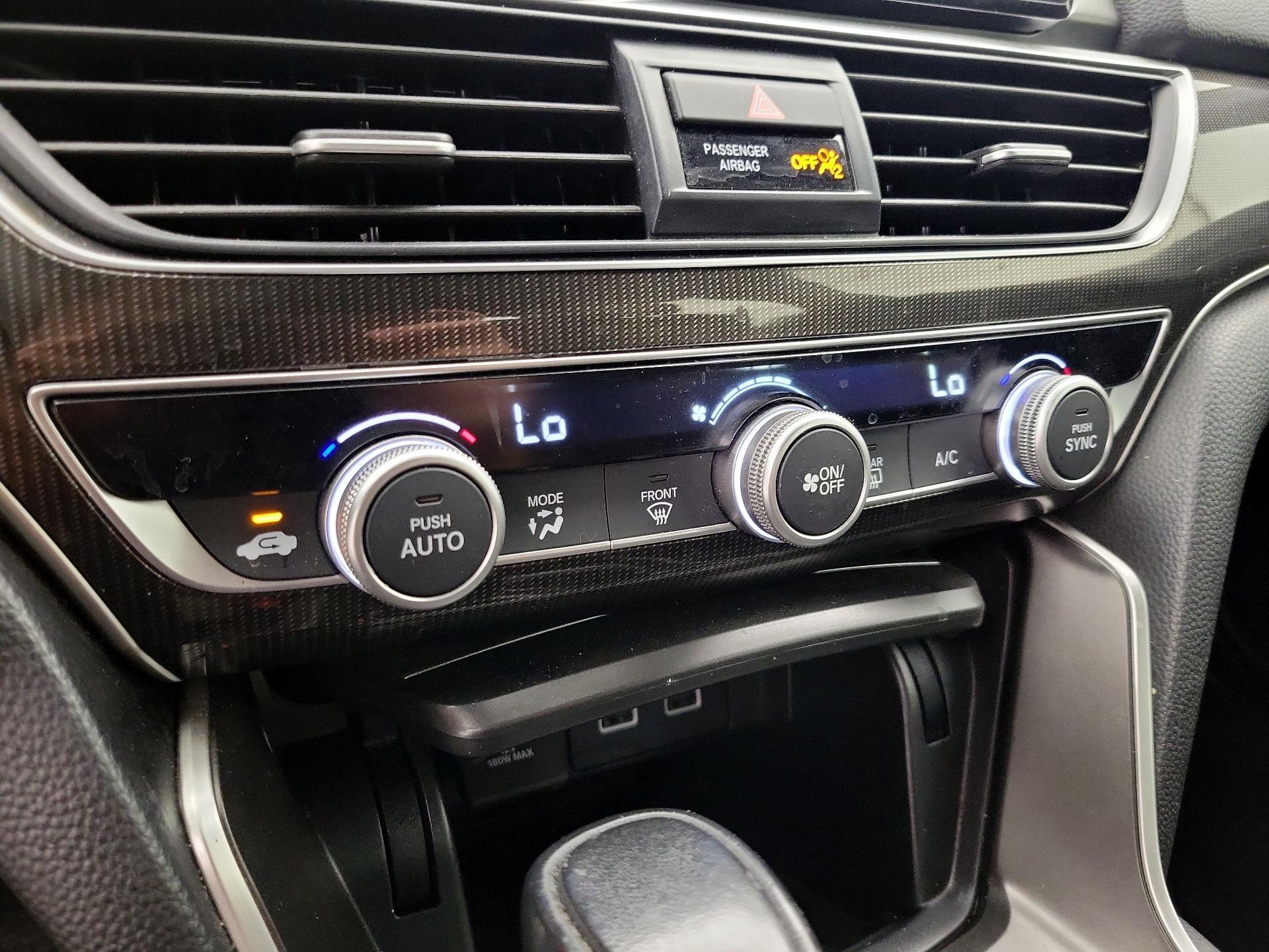 Thumbnail: 2021 Honda Accord - 16