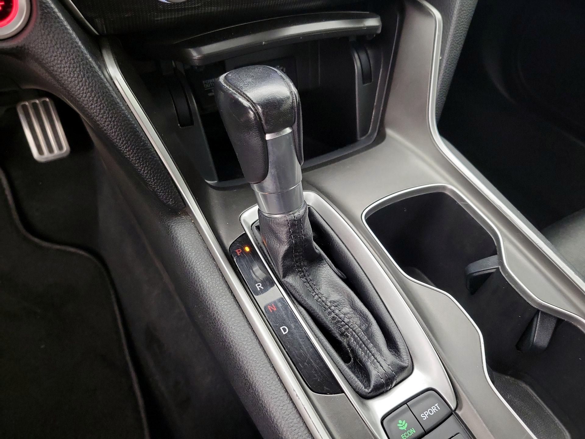 Thumbnail: 2021 Honda Accord - 17