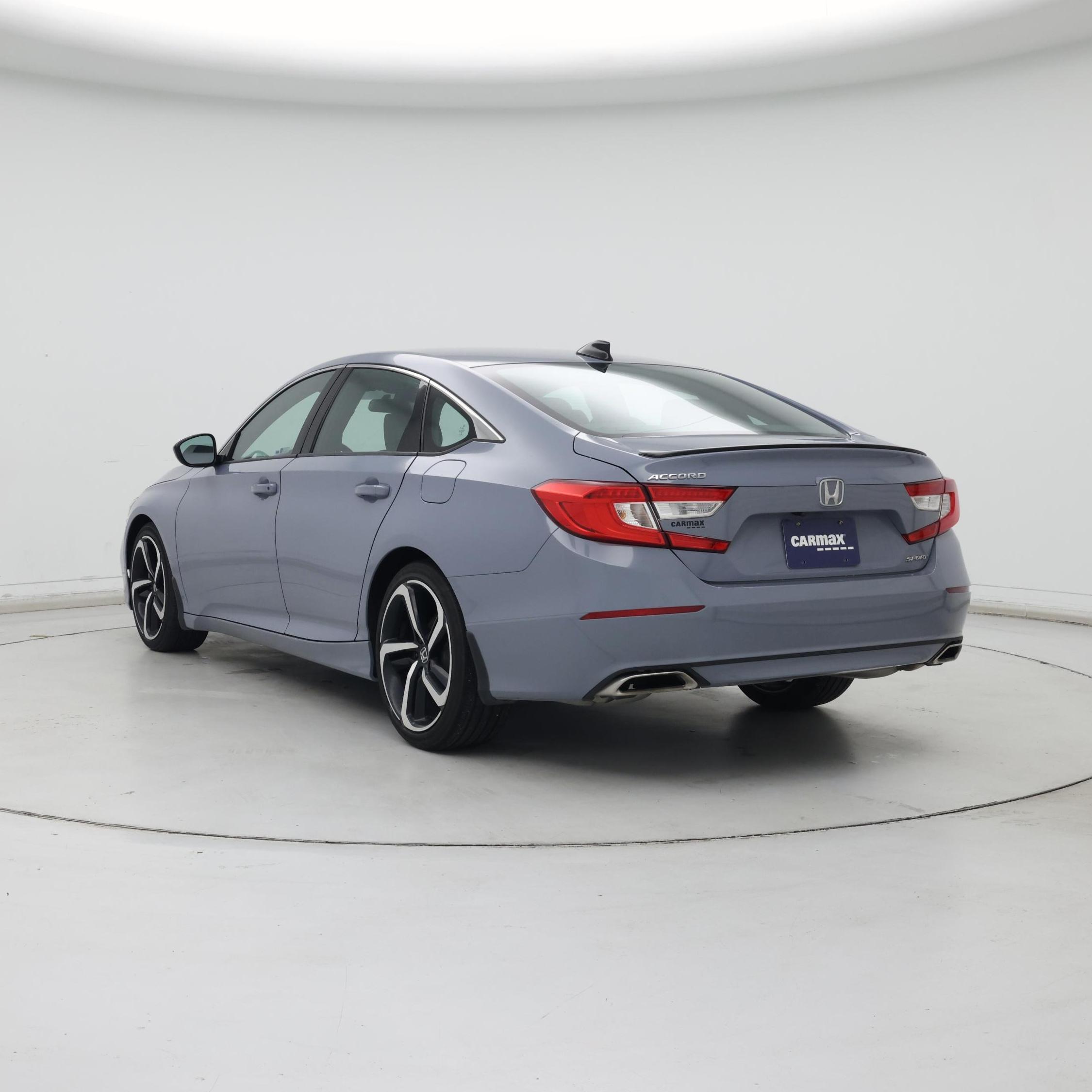 Thumbnail: 2021 Honda Accord - 2