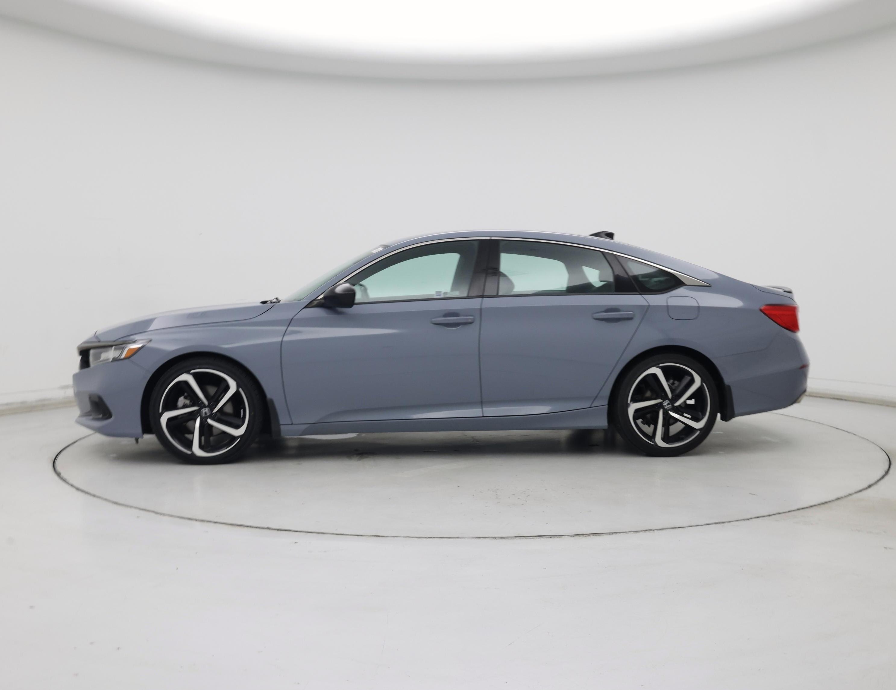 Thumbnail: 2021 Honda Accord - 3