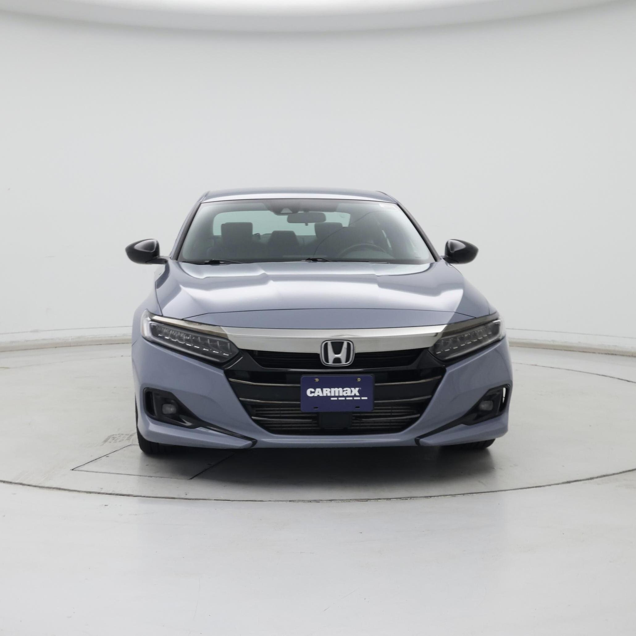 Thumbnail: 2021 Honda Accord - 5