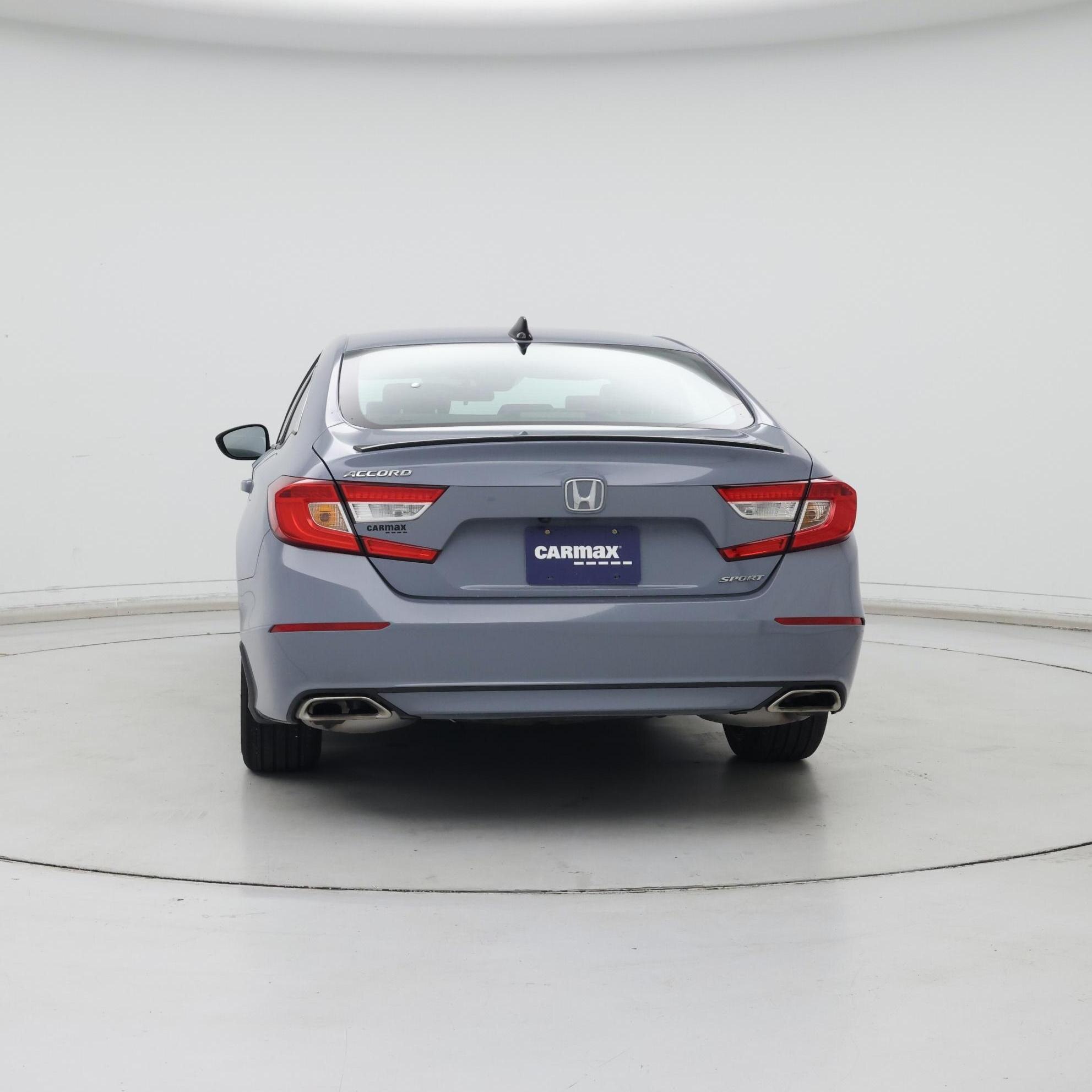Thumbnail: 2021 Honda Accord - 6